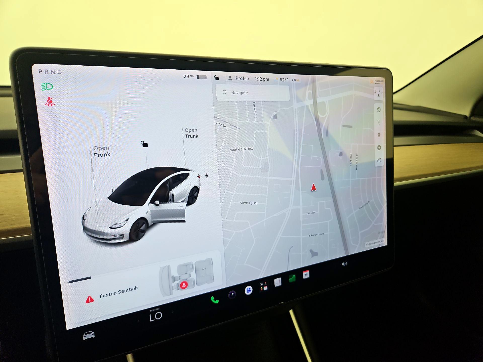 Thumbnail: 2019 Tesla Model 3 - 13