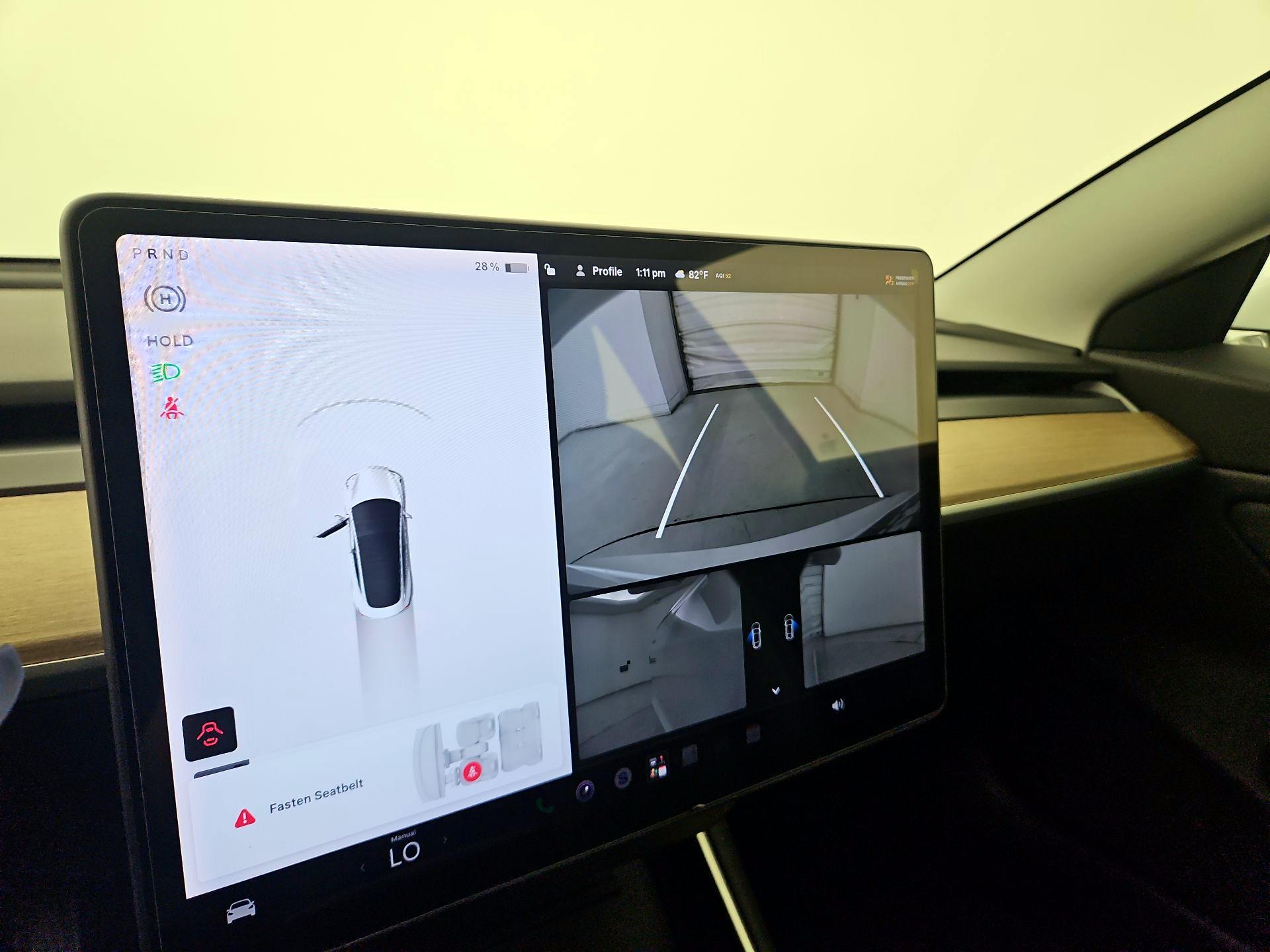 Thumbnail: 2019 Tesla Model 3 - 14