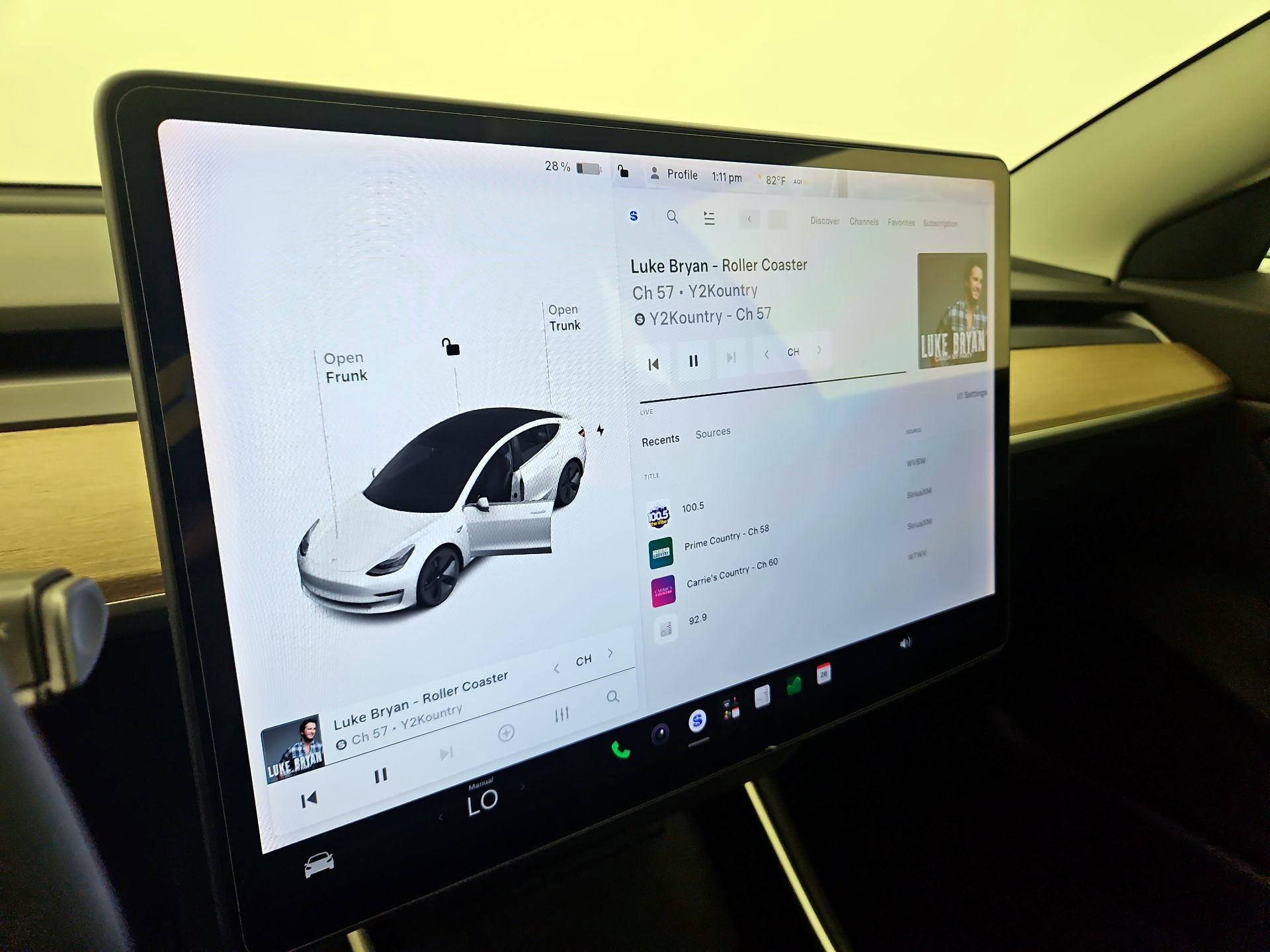Thumbnail: 2019 Tesla Model 3 - 15