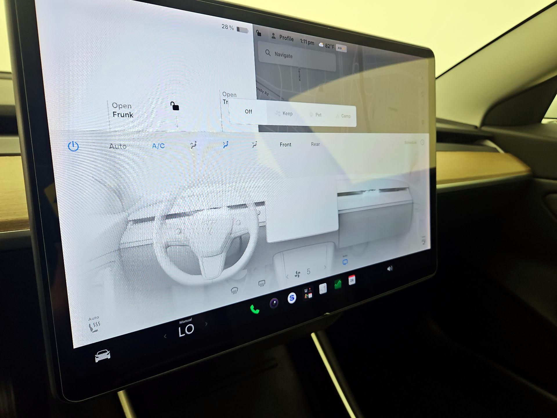 Thumbnail: 2019 Tesla Model 3 - 16