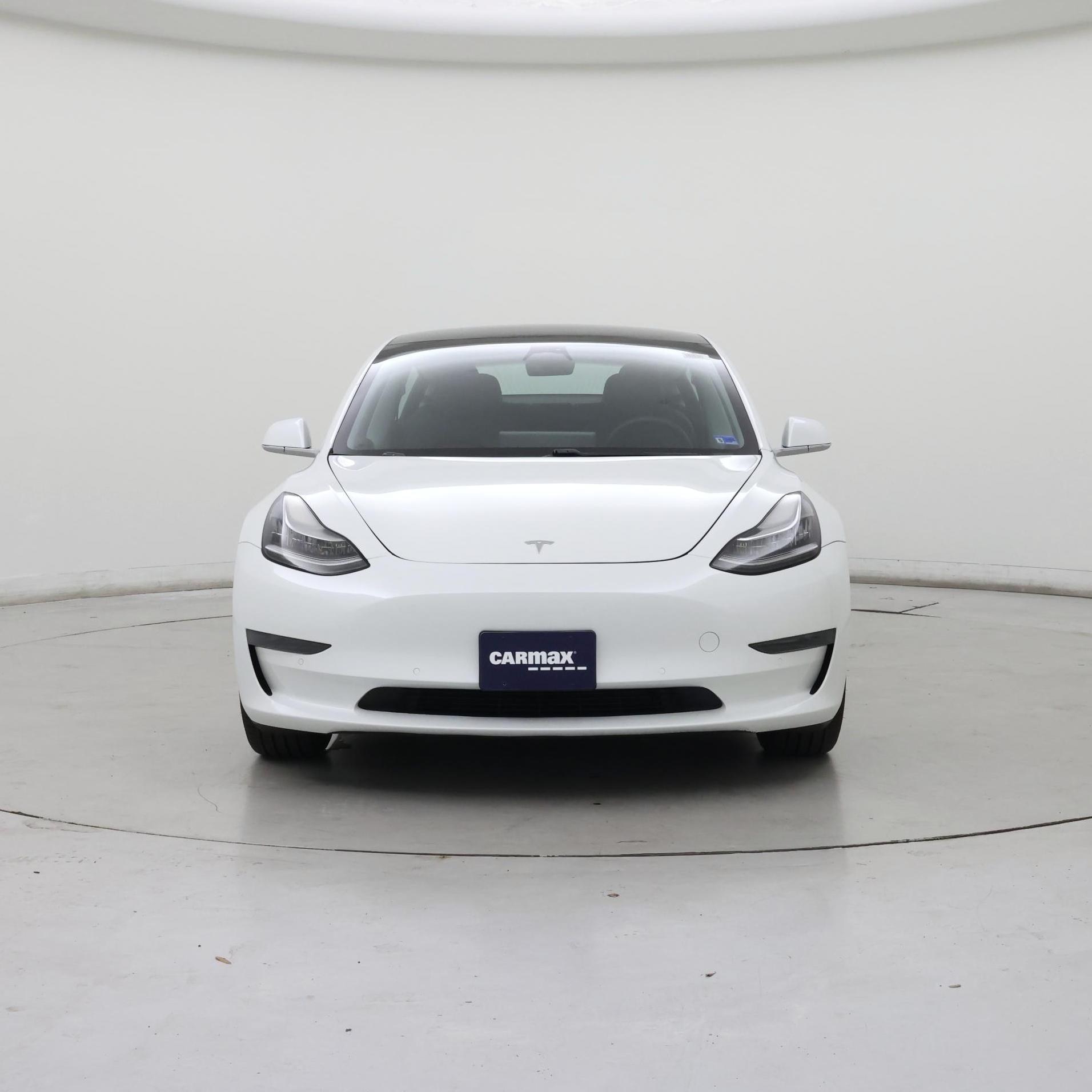 Thumbnail: 2019 Tesla Model 3 - 5