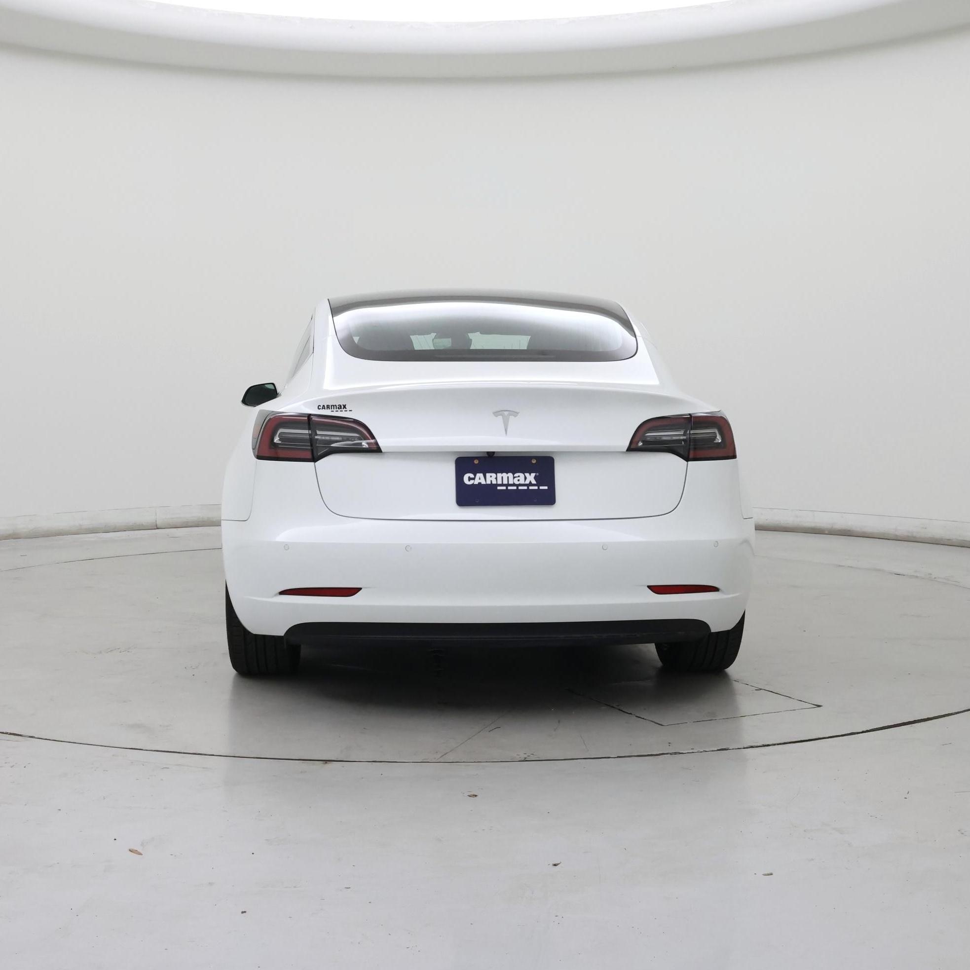 Thumbnail: 2019 Tesla Model 3 - 6