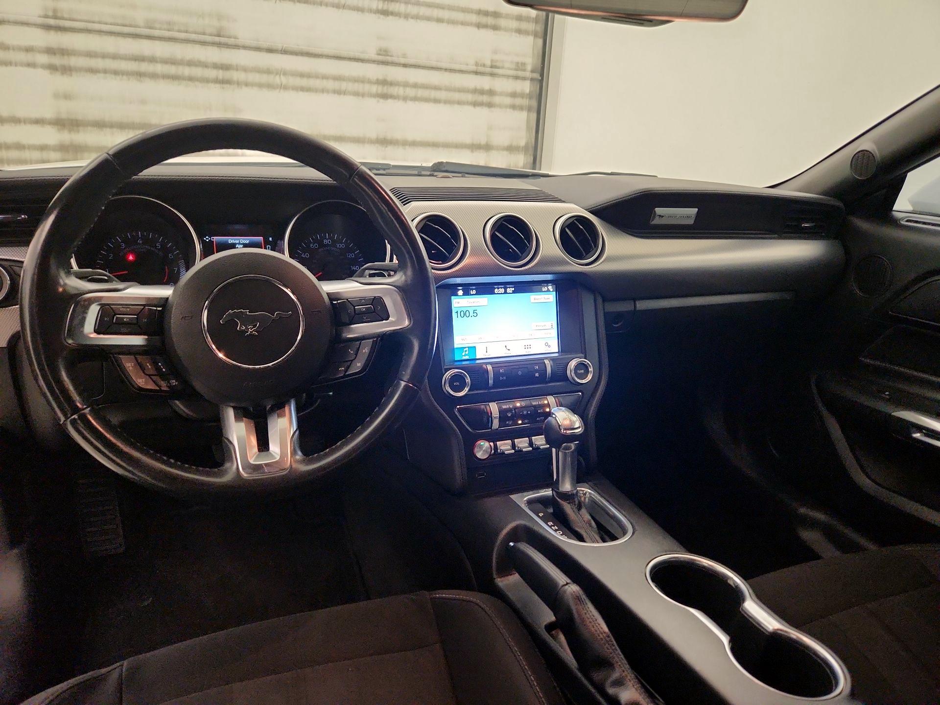 Thumbnail: 2019 Ford Mustang - 9