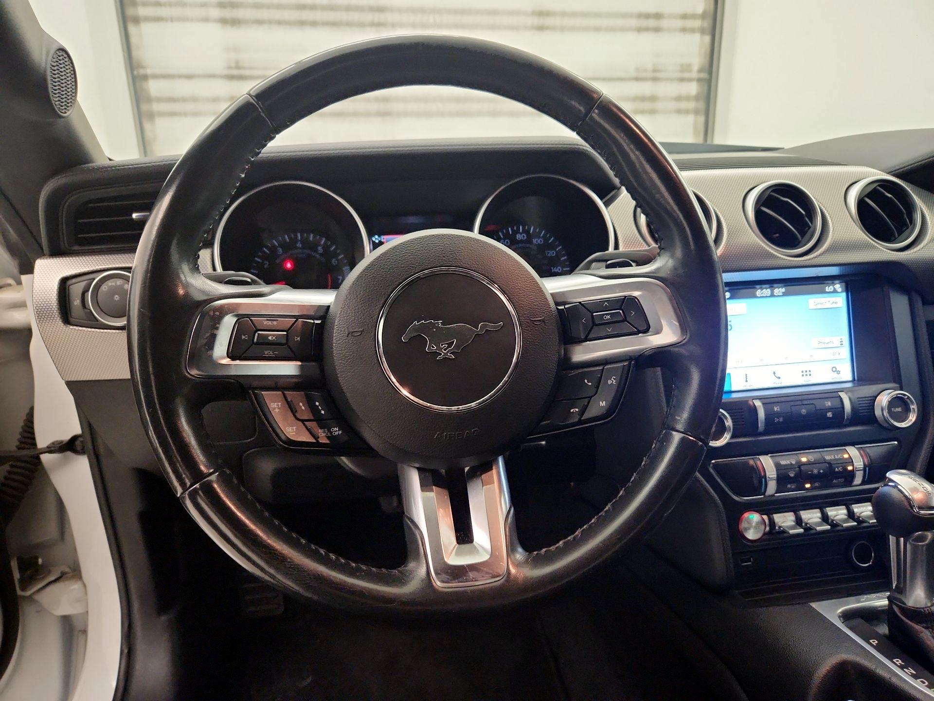 Thumbnail: 2019 Ford Mustang - 10