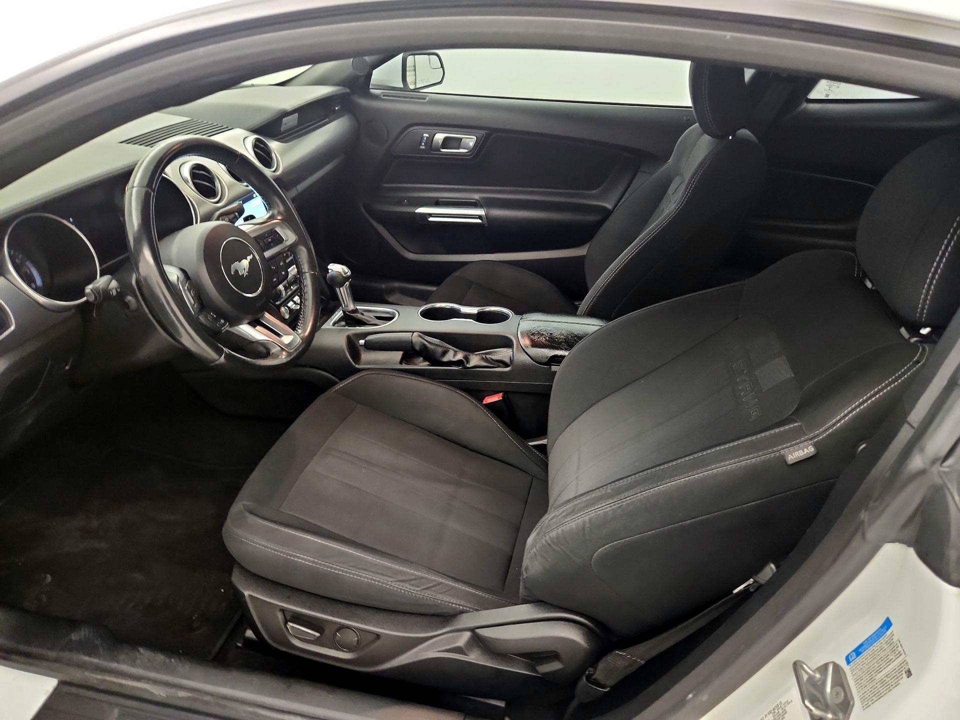 Thumbnail: 2019 Ford Mustang - 11