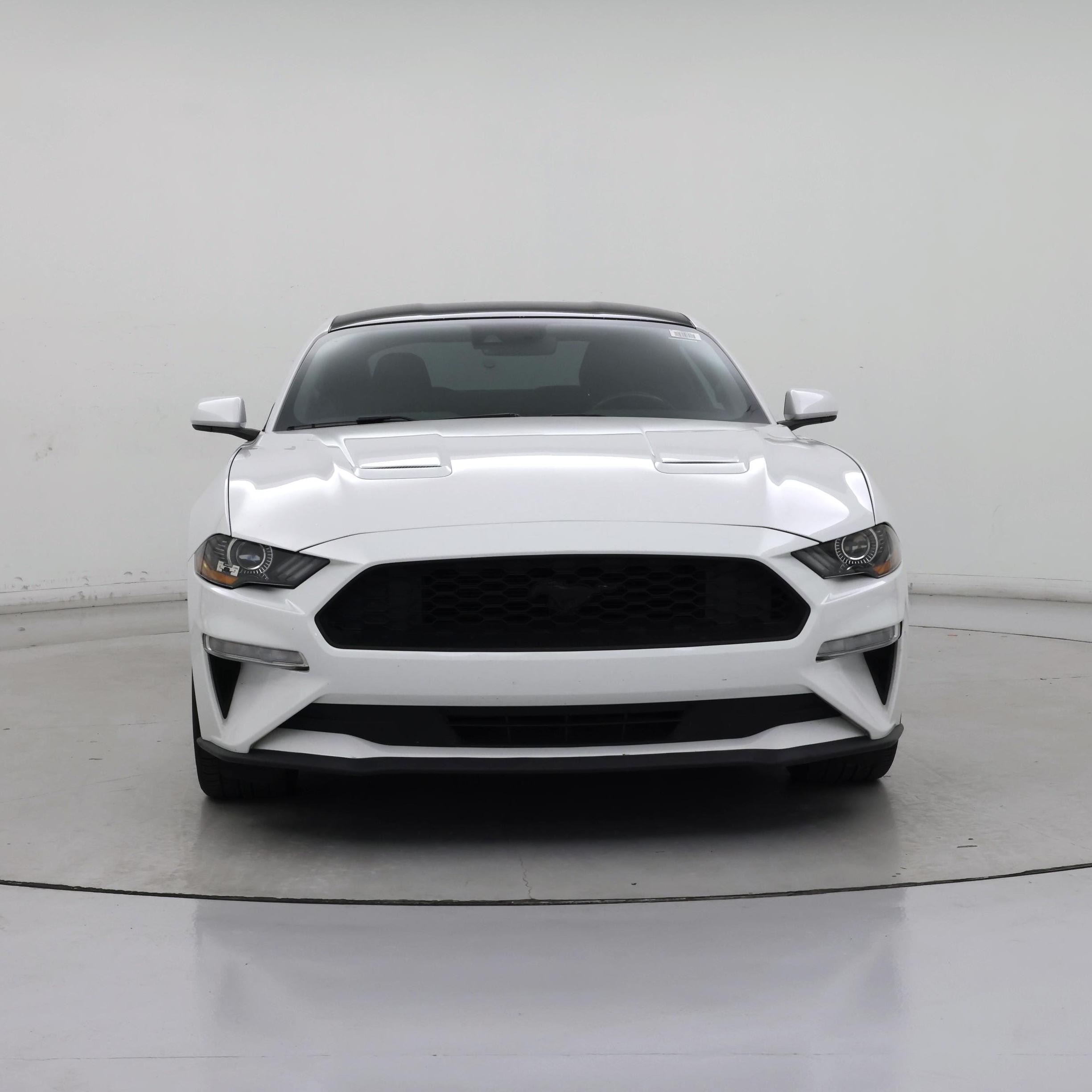 Thumbnail: 2019 Ford Mustang - 5
