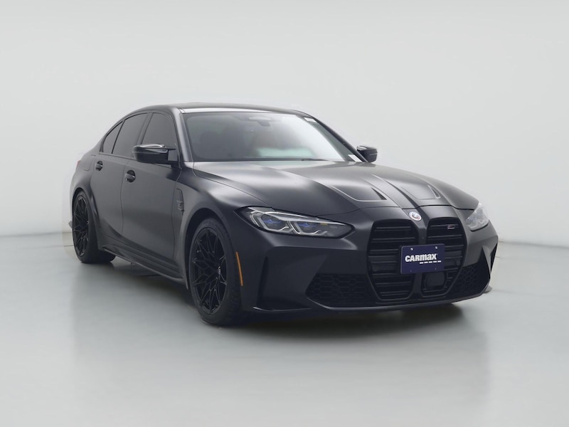 2023 BMW M3 Competition -
                  Oxnard, CA