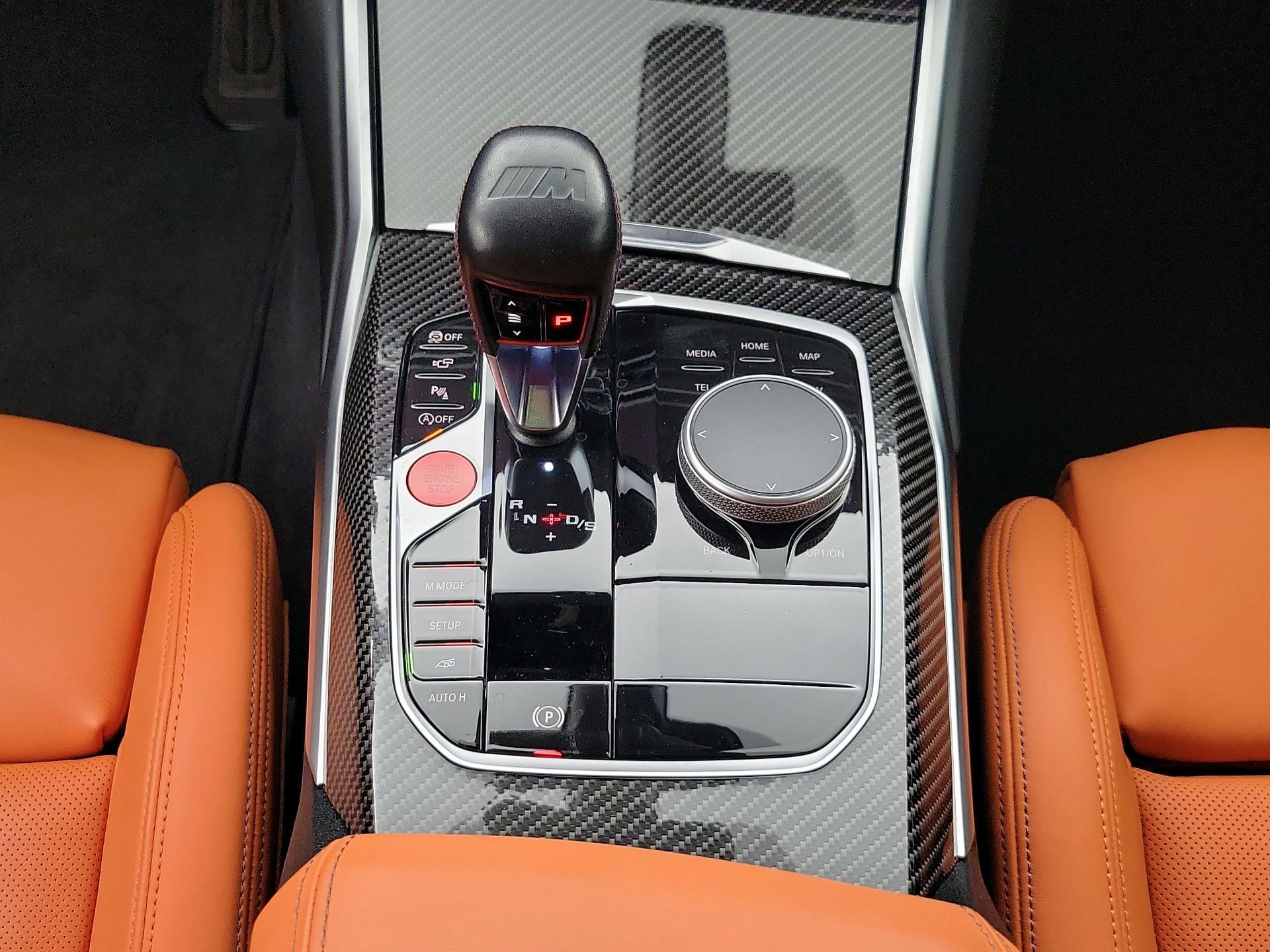 Thumbnail: 2023 BMW M3 - 18