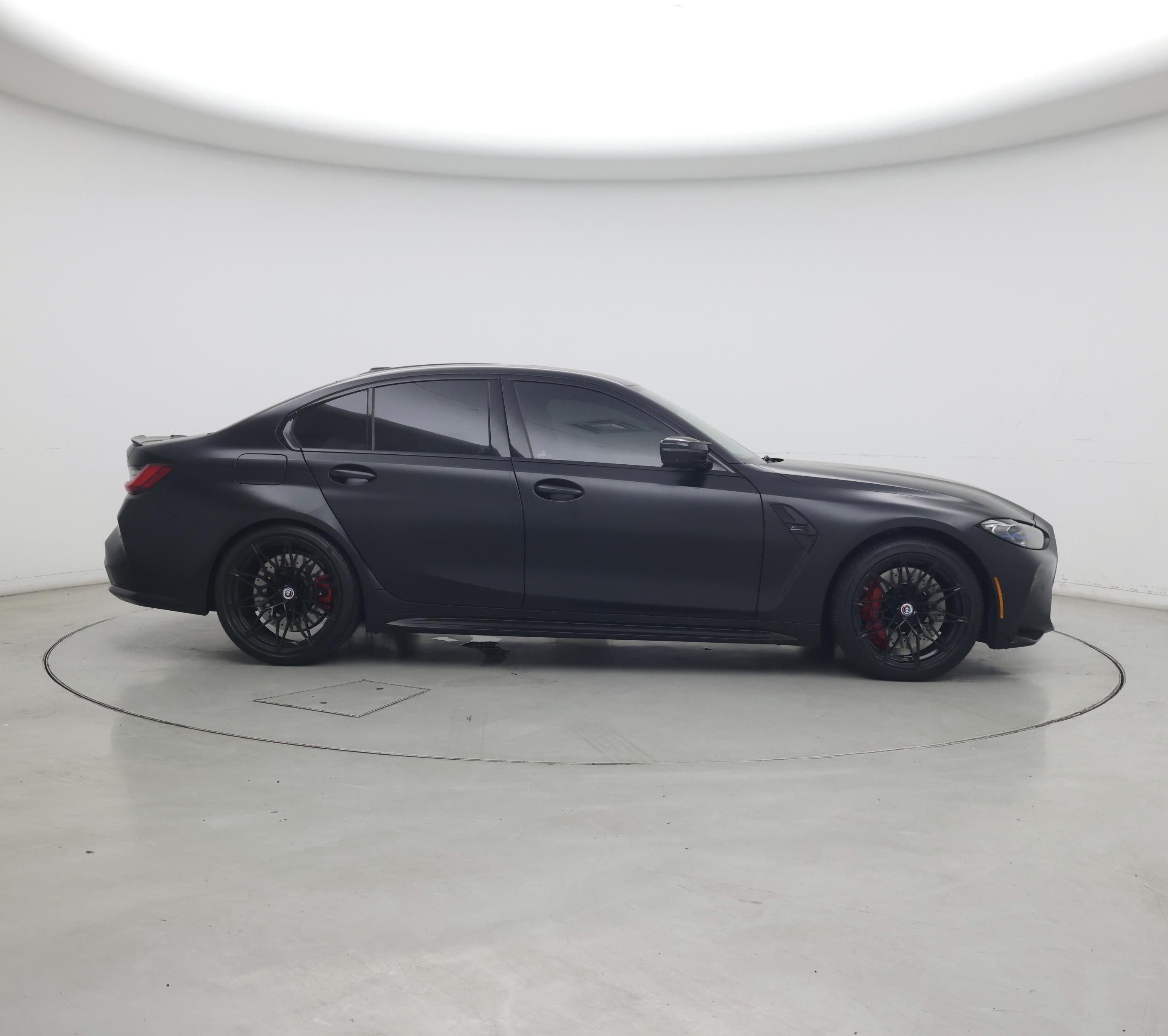 Thumbnail: 2023 BMW M3 - 7