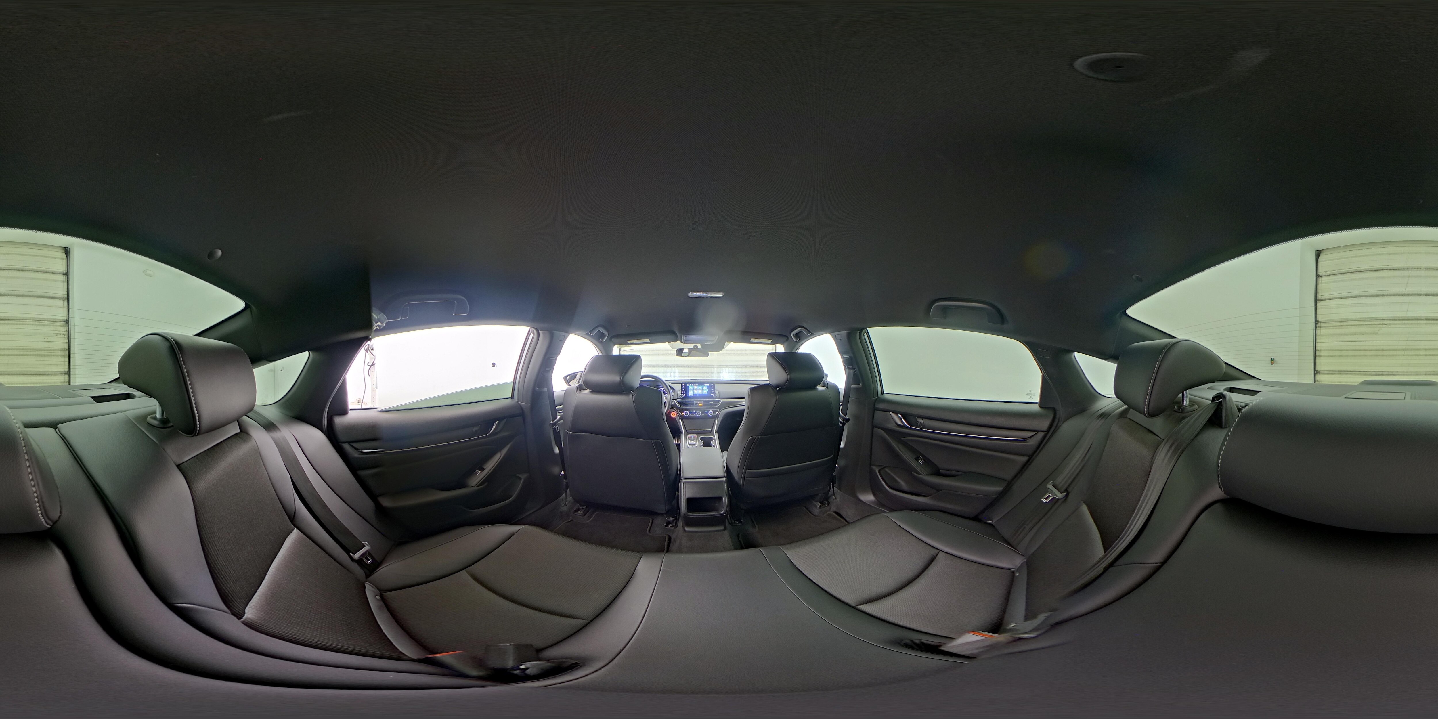 2022 Honda Accord Hybrid Sport - Photo 25