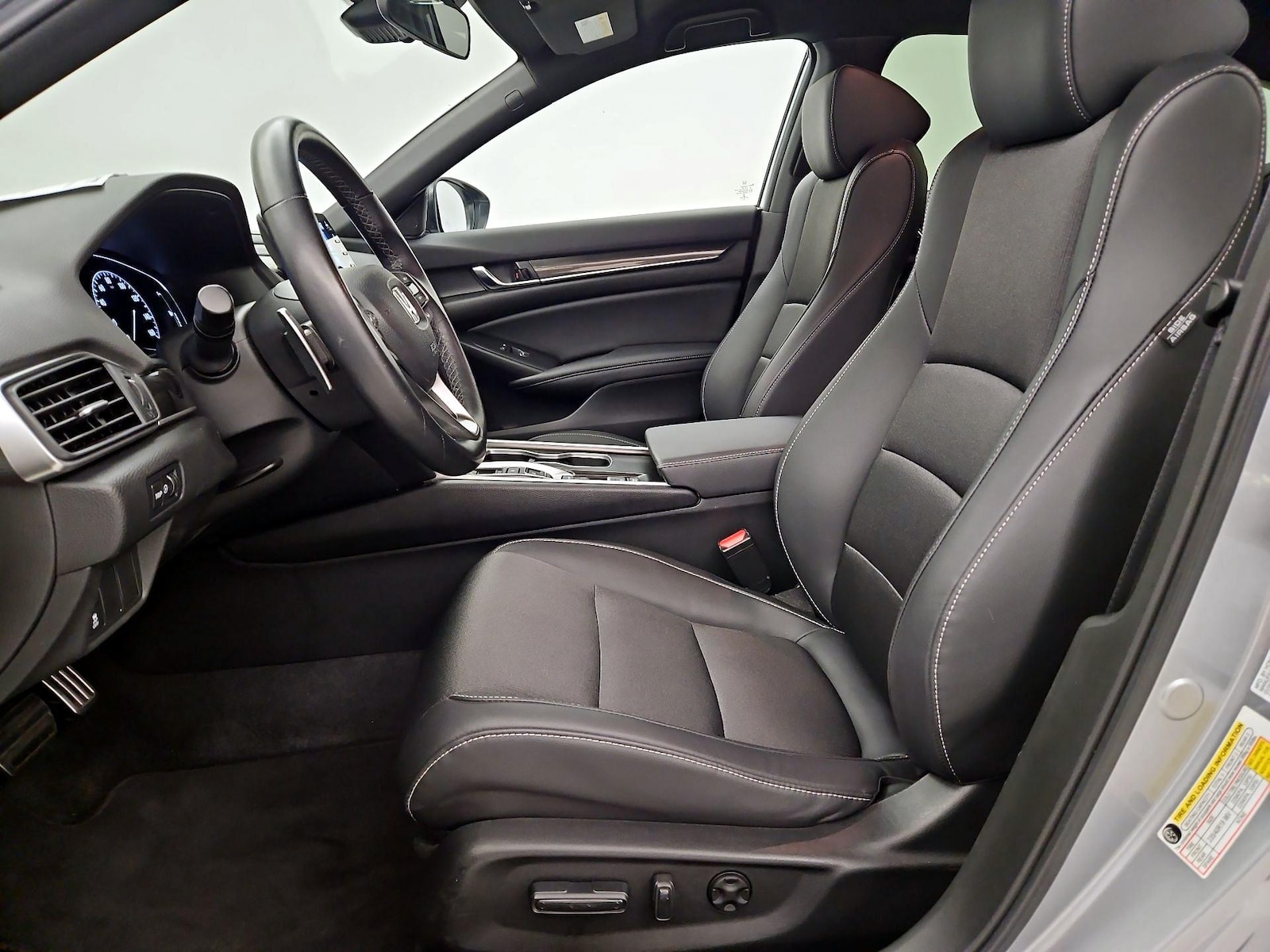 2022 Honda Accord Hybrid Sport - Photo 12