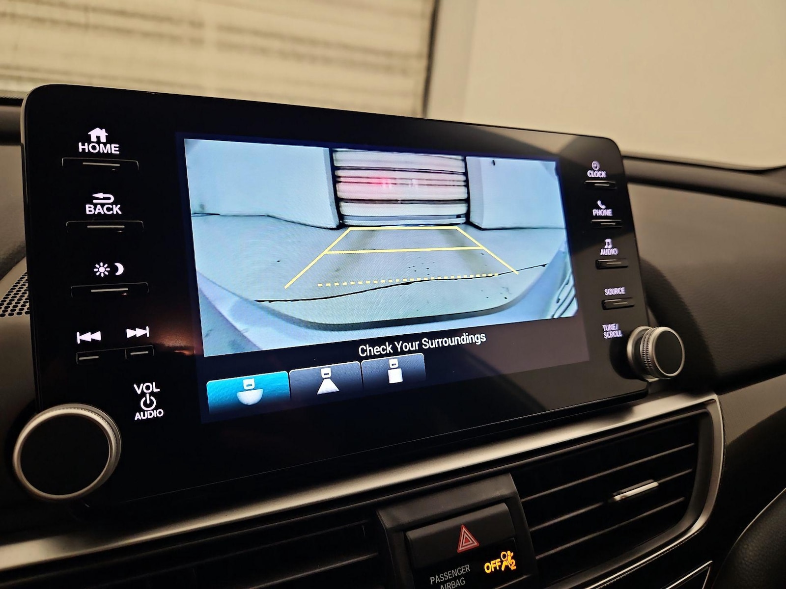 2022 Honda Accord Hybrid Sport - Photo 15