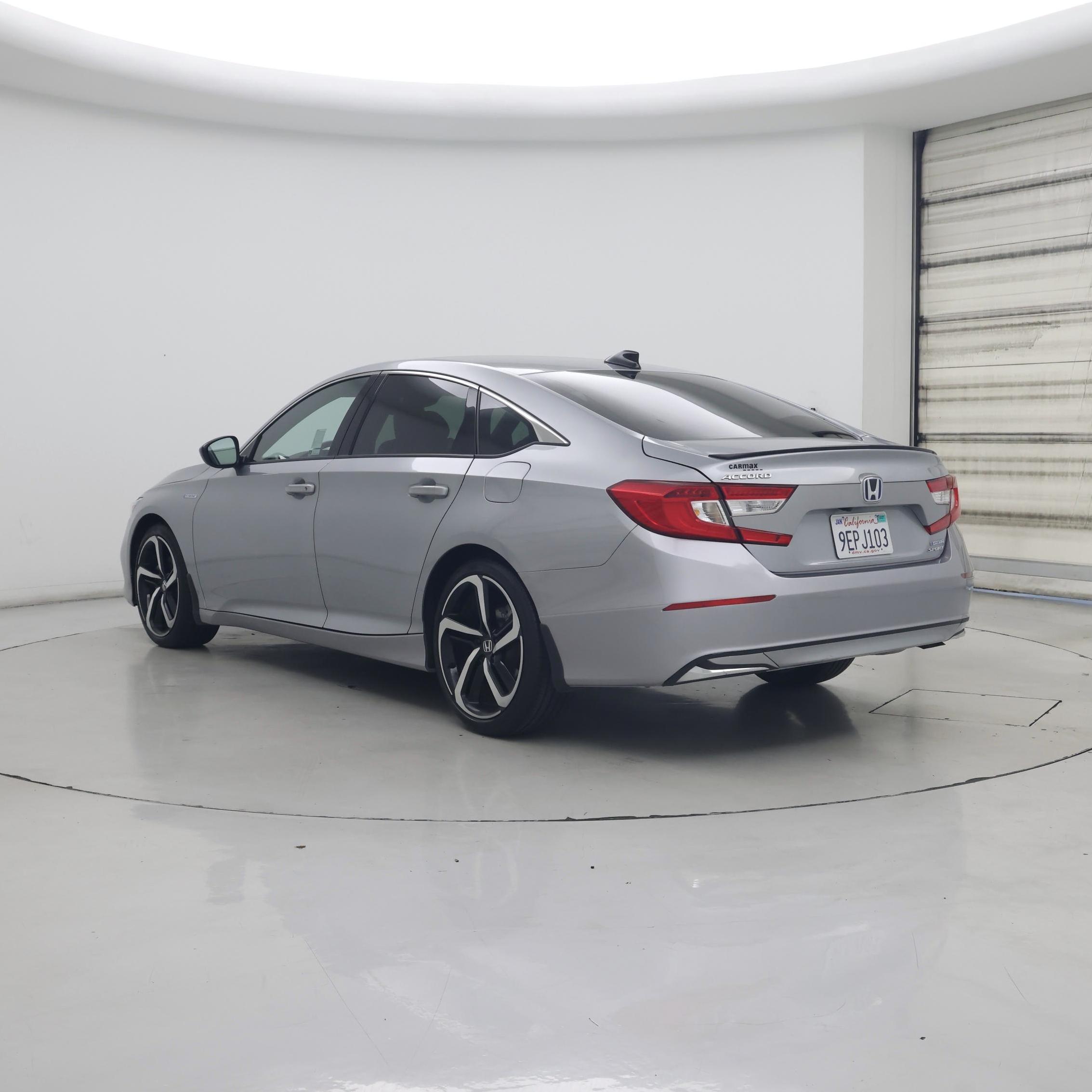 Thumbnail: 2022 Honda Accord - 2