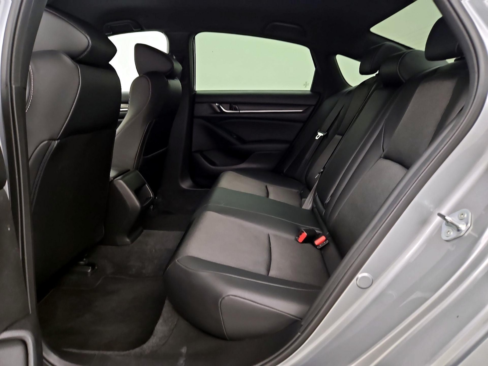 2022 Honda Accord Hybrid Sport - Photo 20