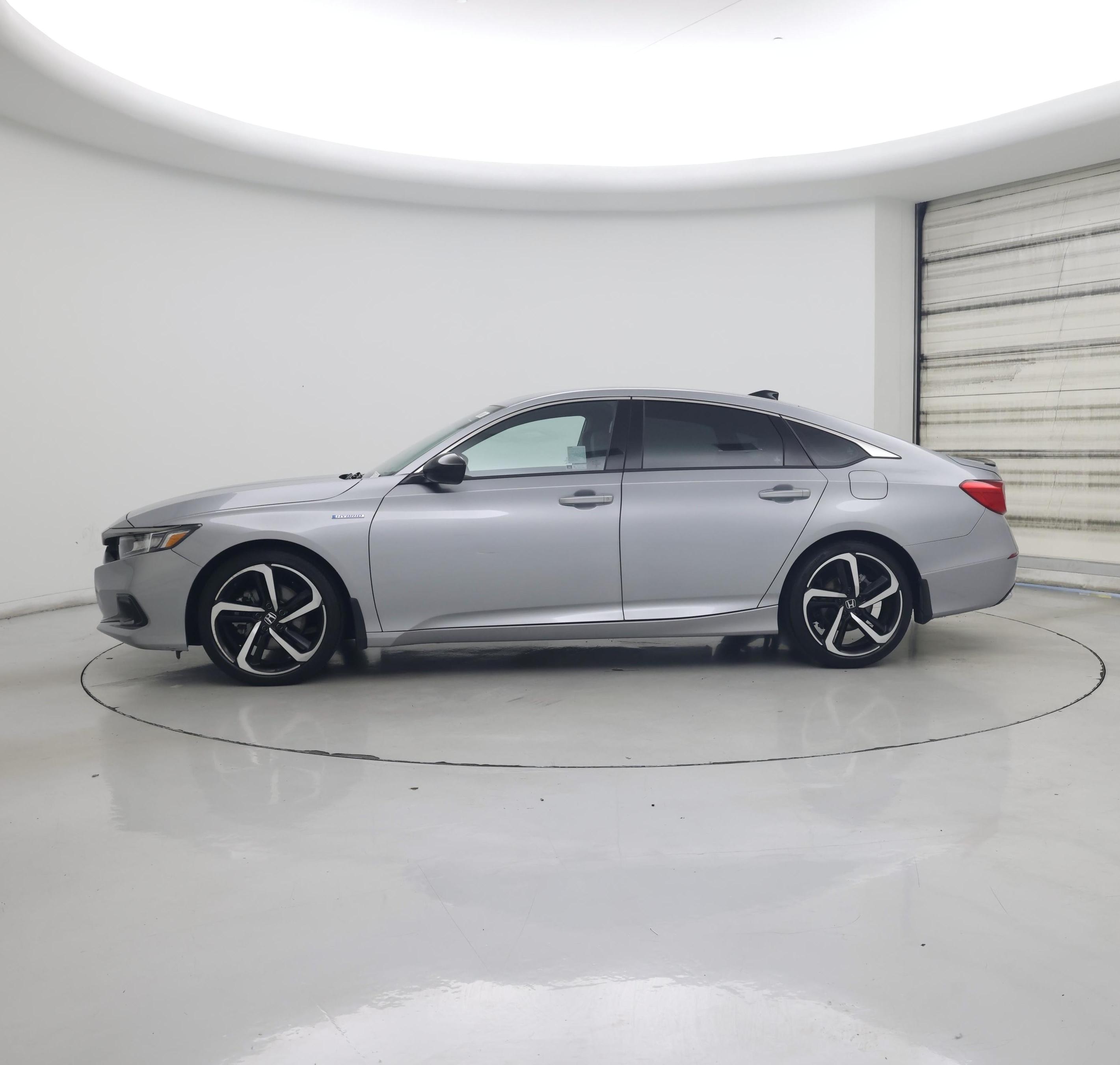 Thumbnail: 2022 Honda Accord - 3