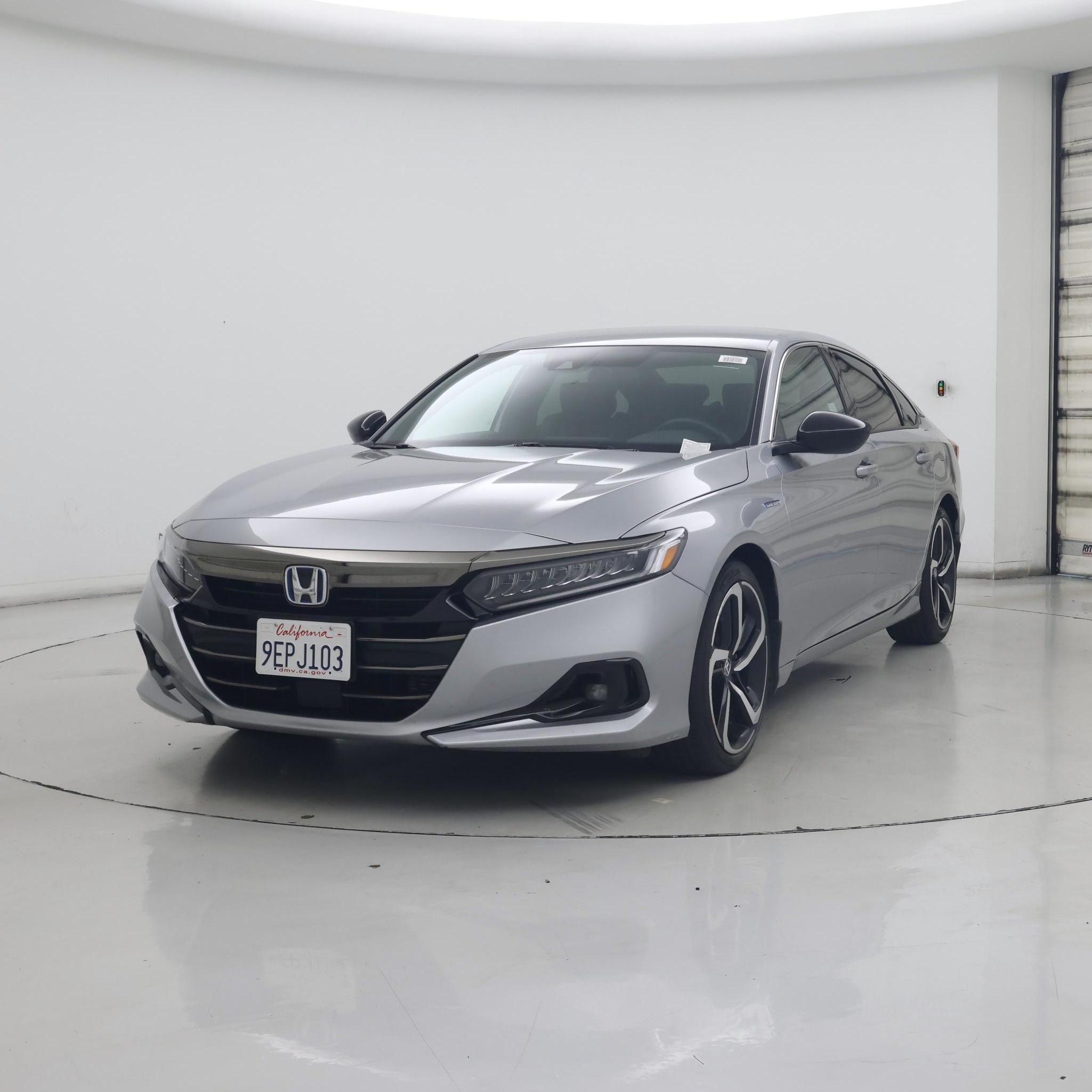 Thumbnail: 2022 Honda Accord - 4