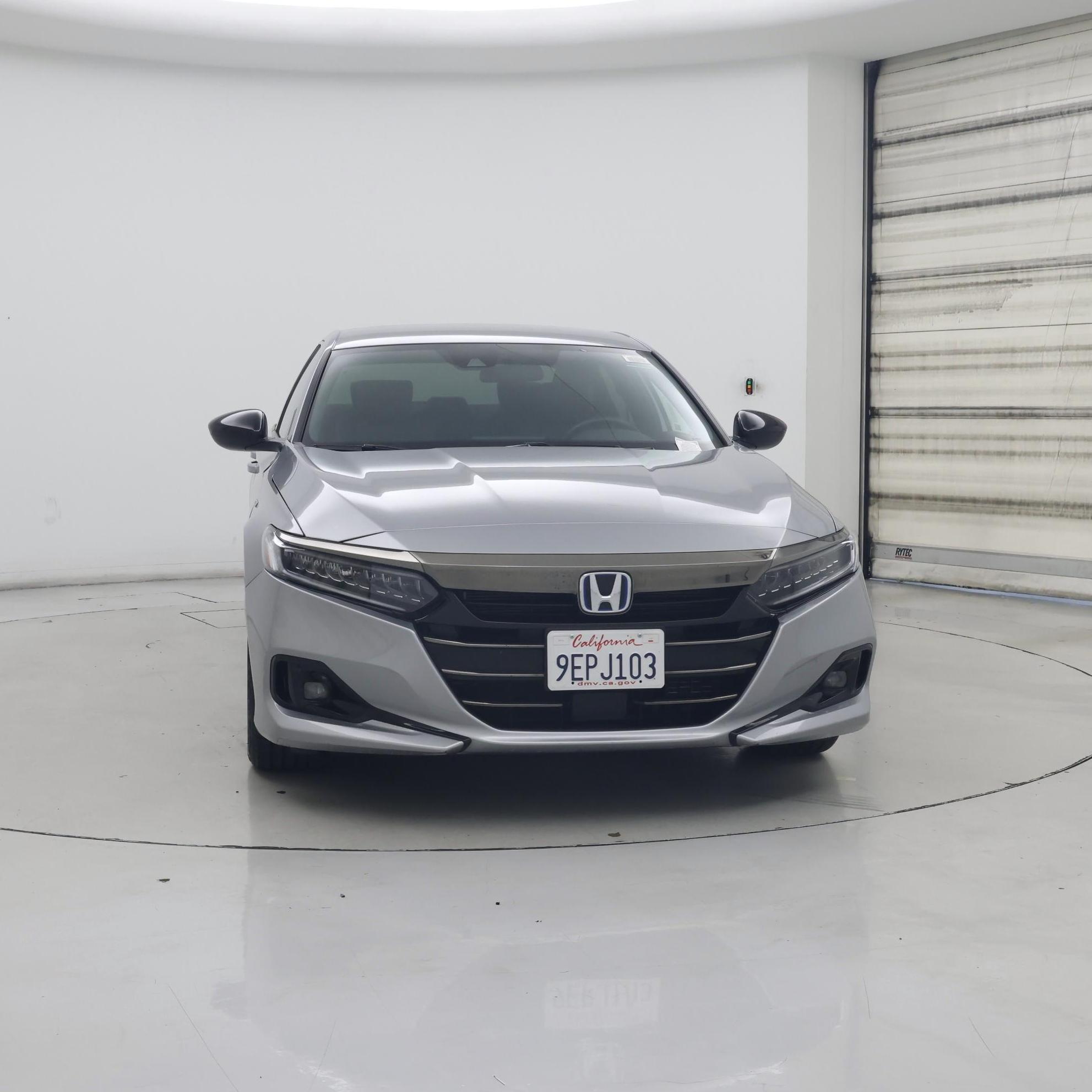 Thumbnail: 2022 Honda Accord - 5