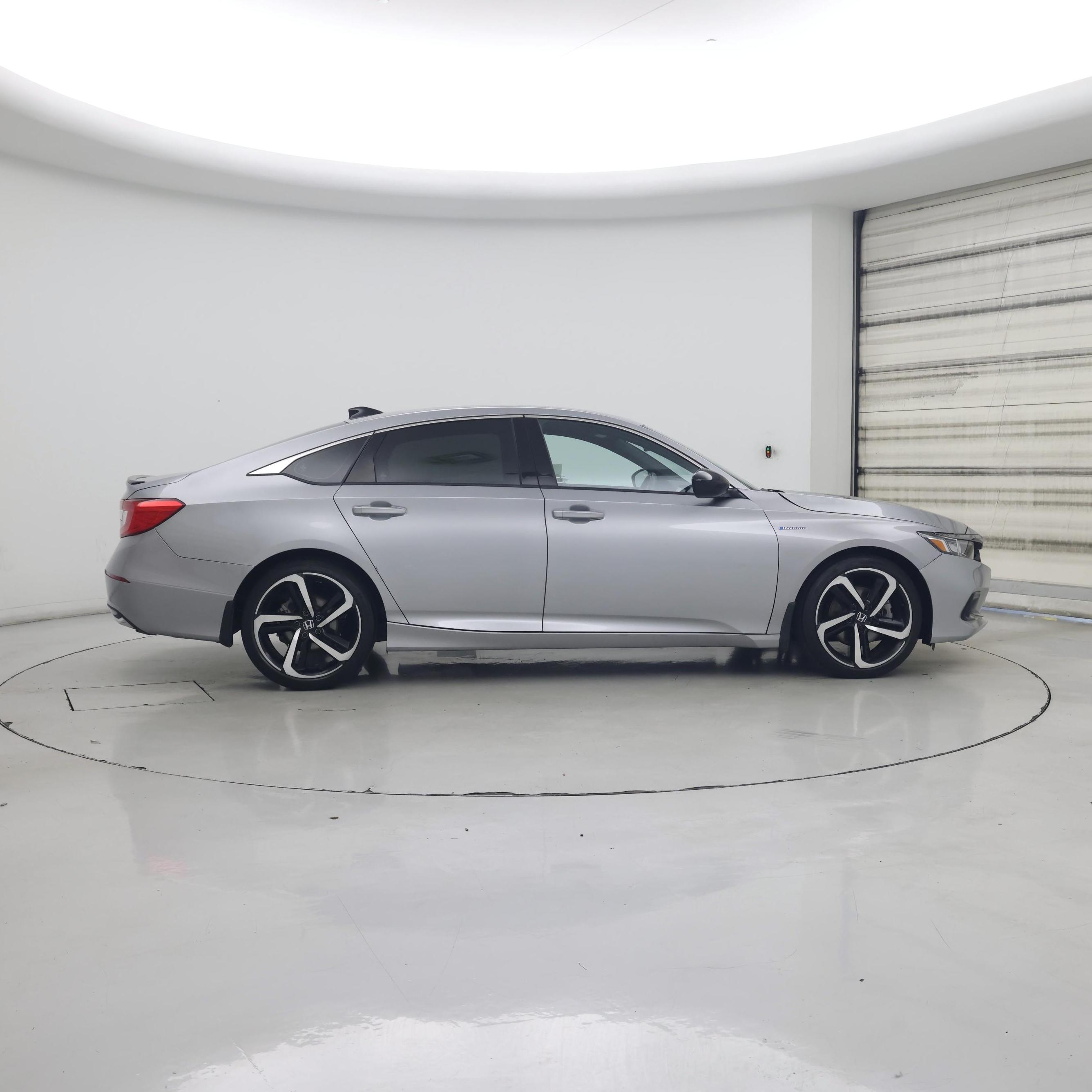 Thumbnail: 2022 Honda Accord - 7
