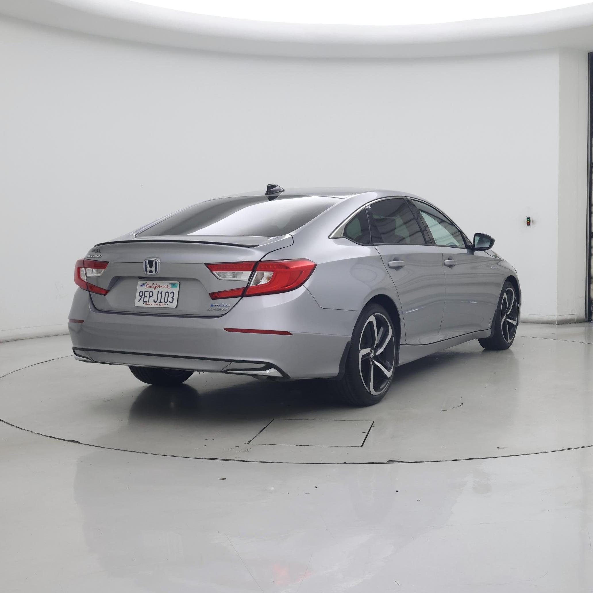 Thumbnail: 2022 Honda Accord - 8