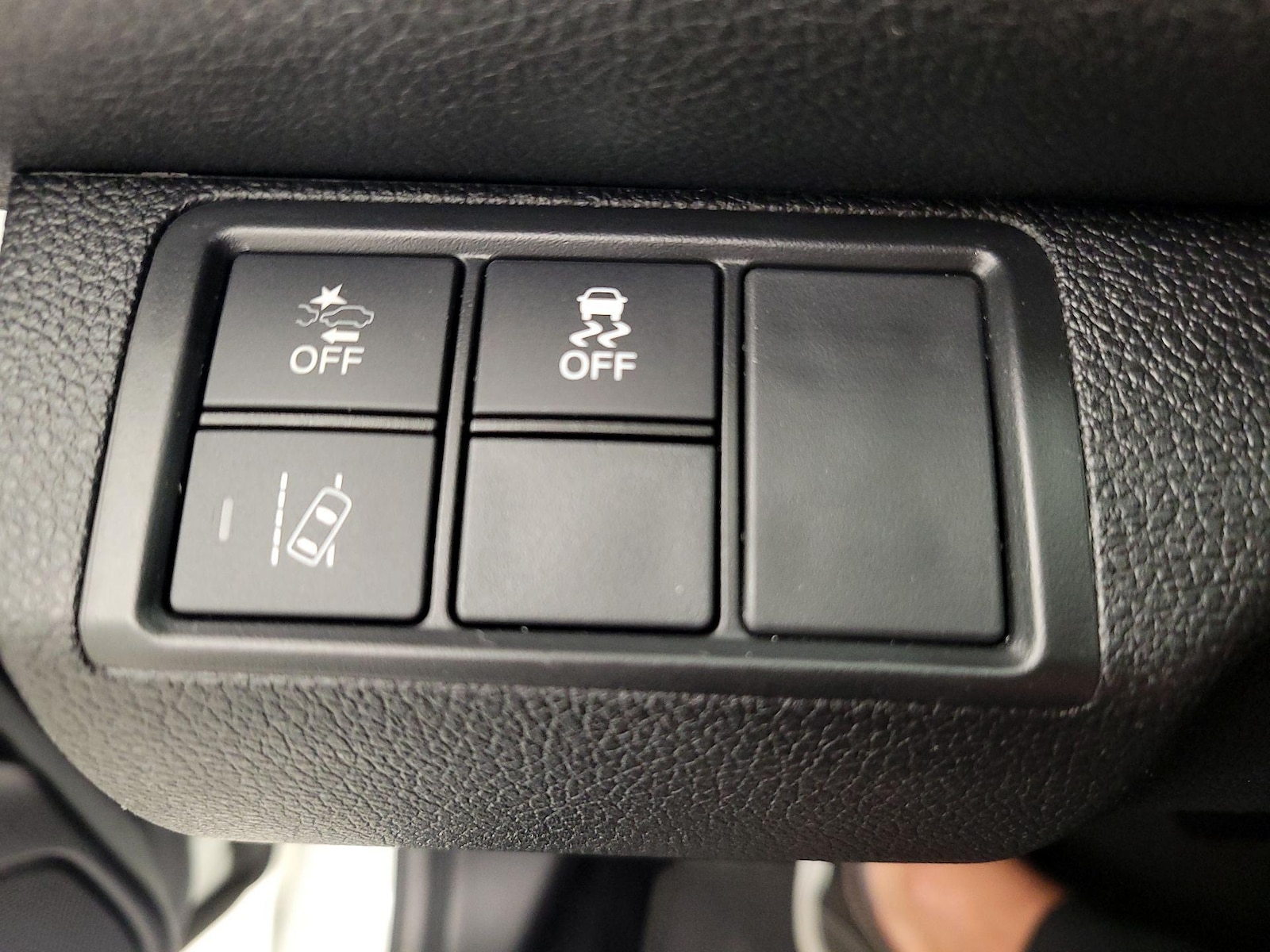 2019 Honda Civic Hatchback LX - Photo 14