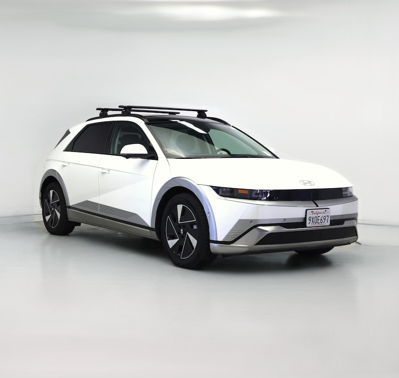 2026 Hyundai Ioniq 5 Limited