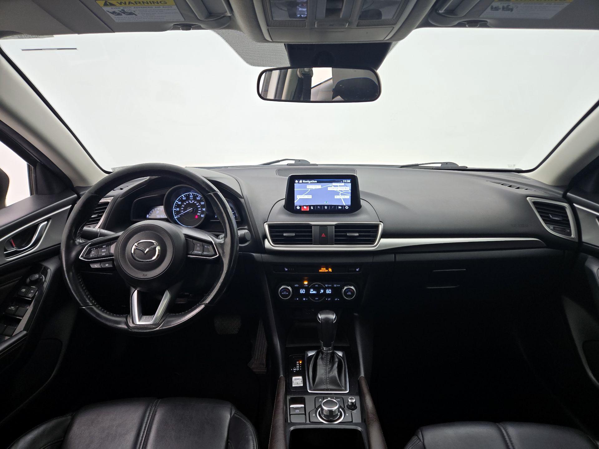 Thumbnail: 2018 Mazda Mazda3 - 9