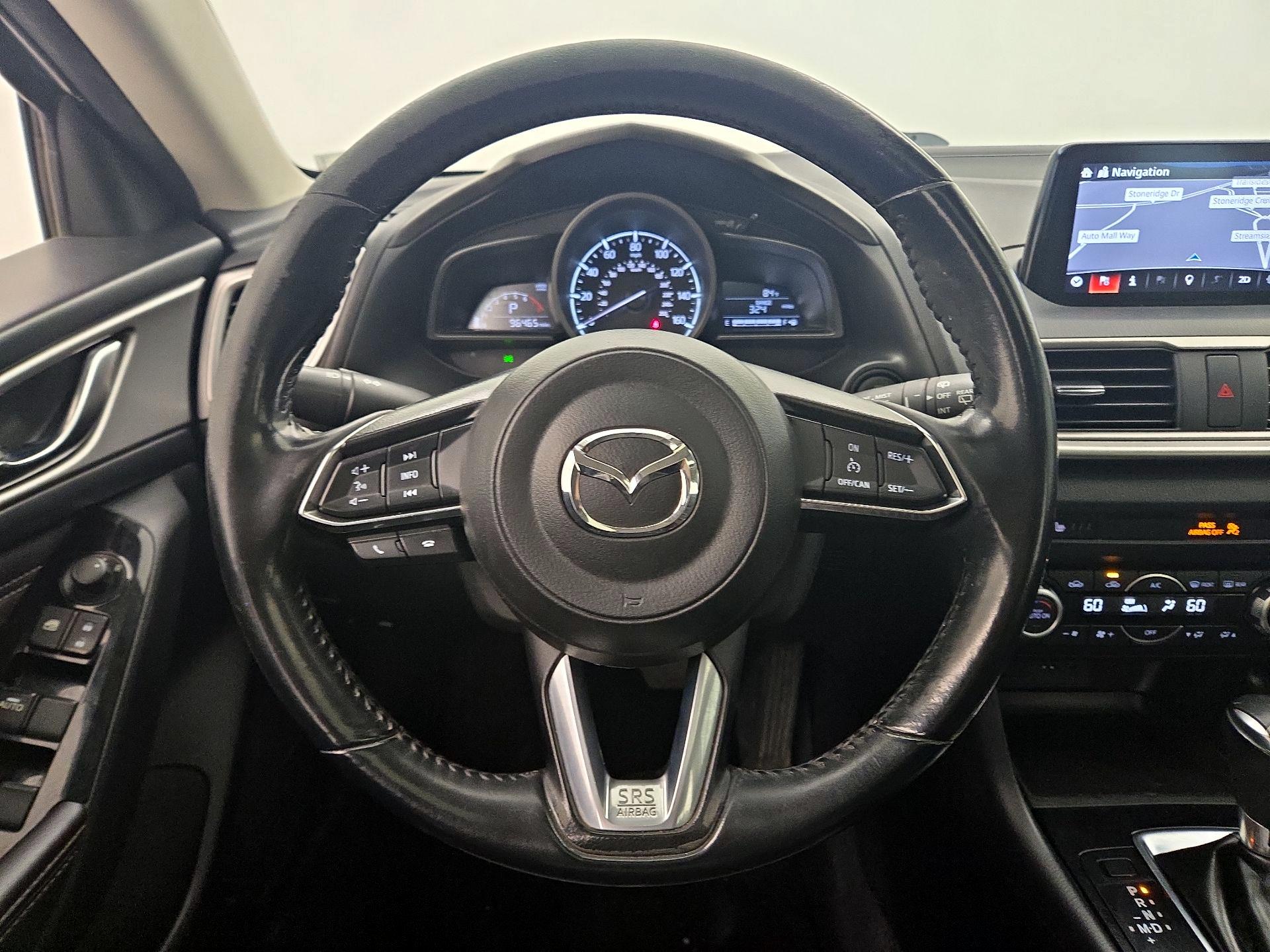 Thumbnail: 2018 Mazda Mazda3 - 10