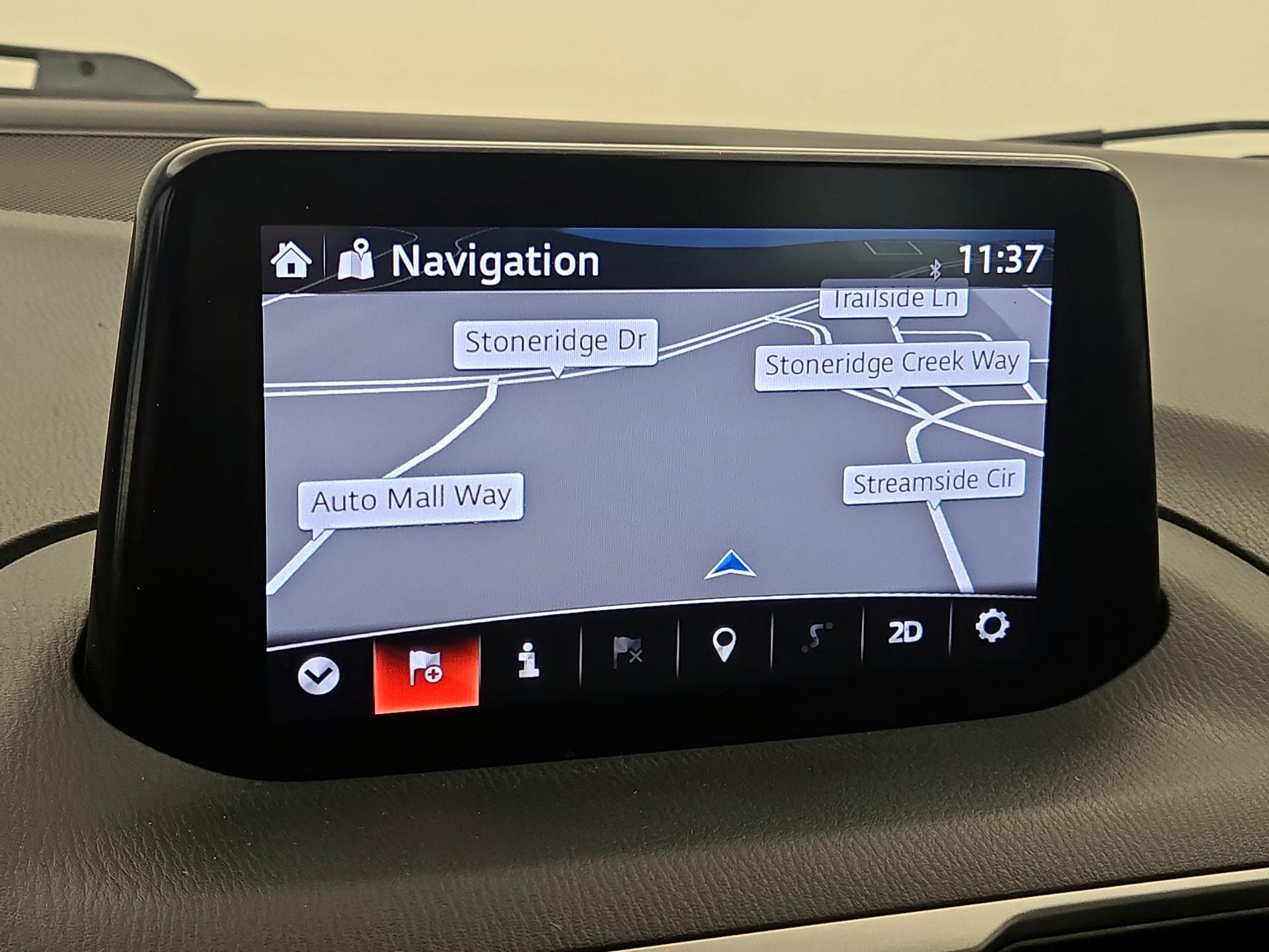 Thumbnail: 2018 Mazda Mazda3 - 14