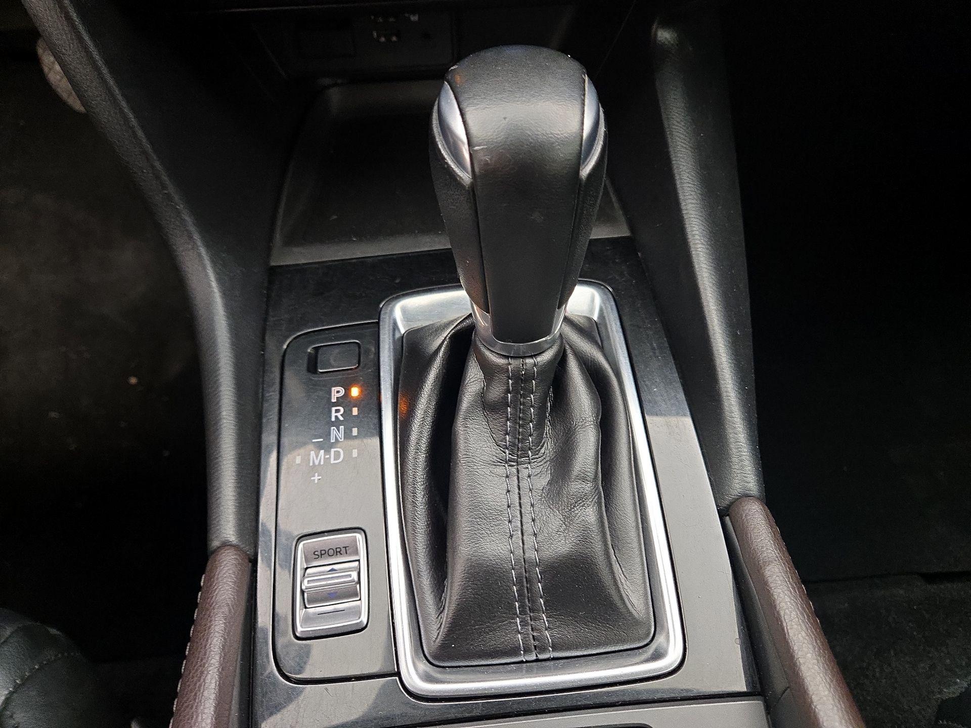 Thumbnail: 2018 Mazda Mazda3 - 18