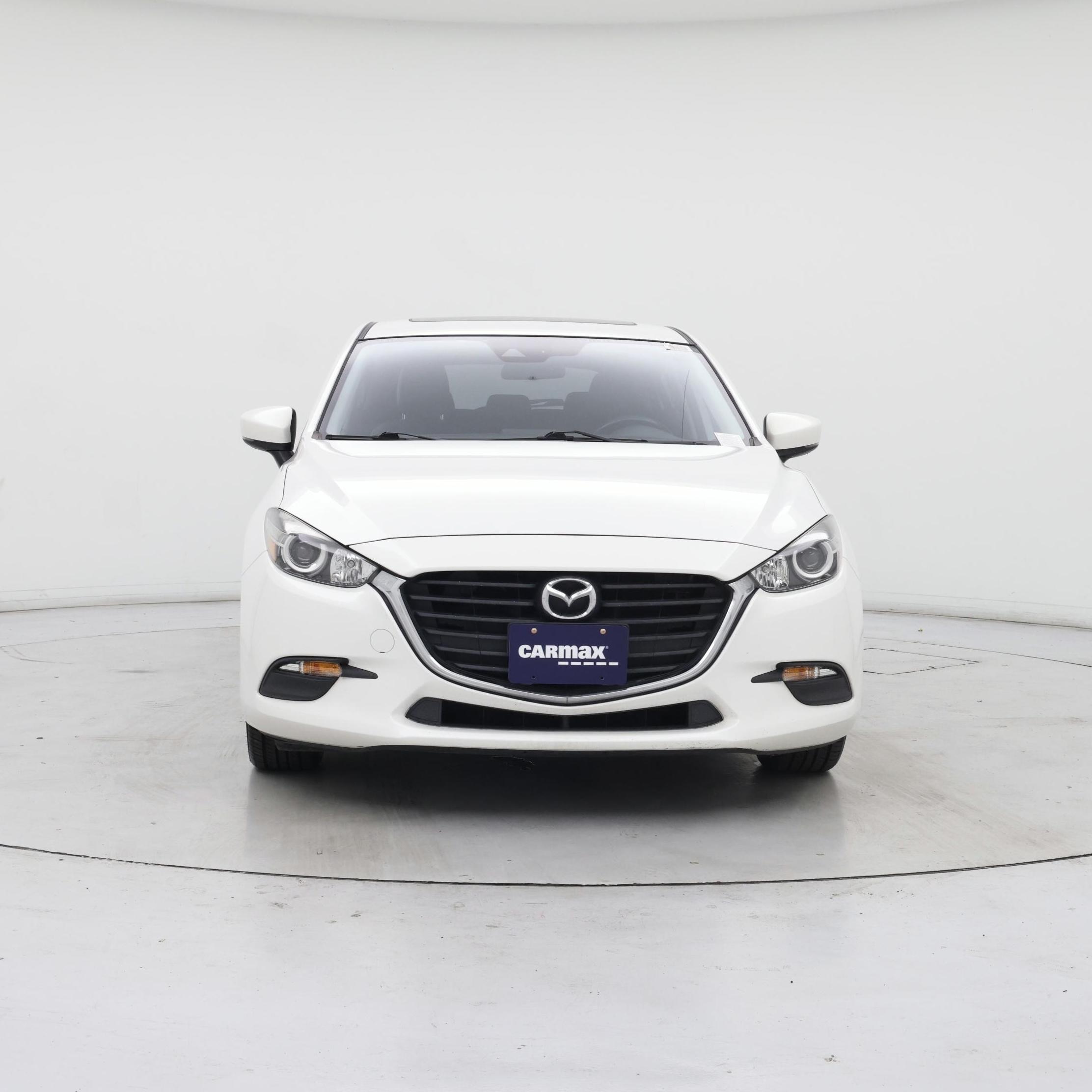 Thumbnail: 2018 Mazda Mazda3 - 5