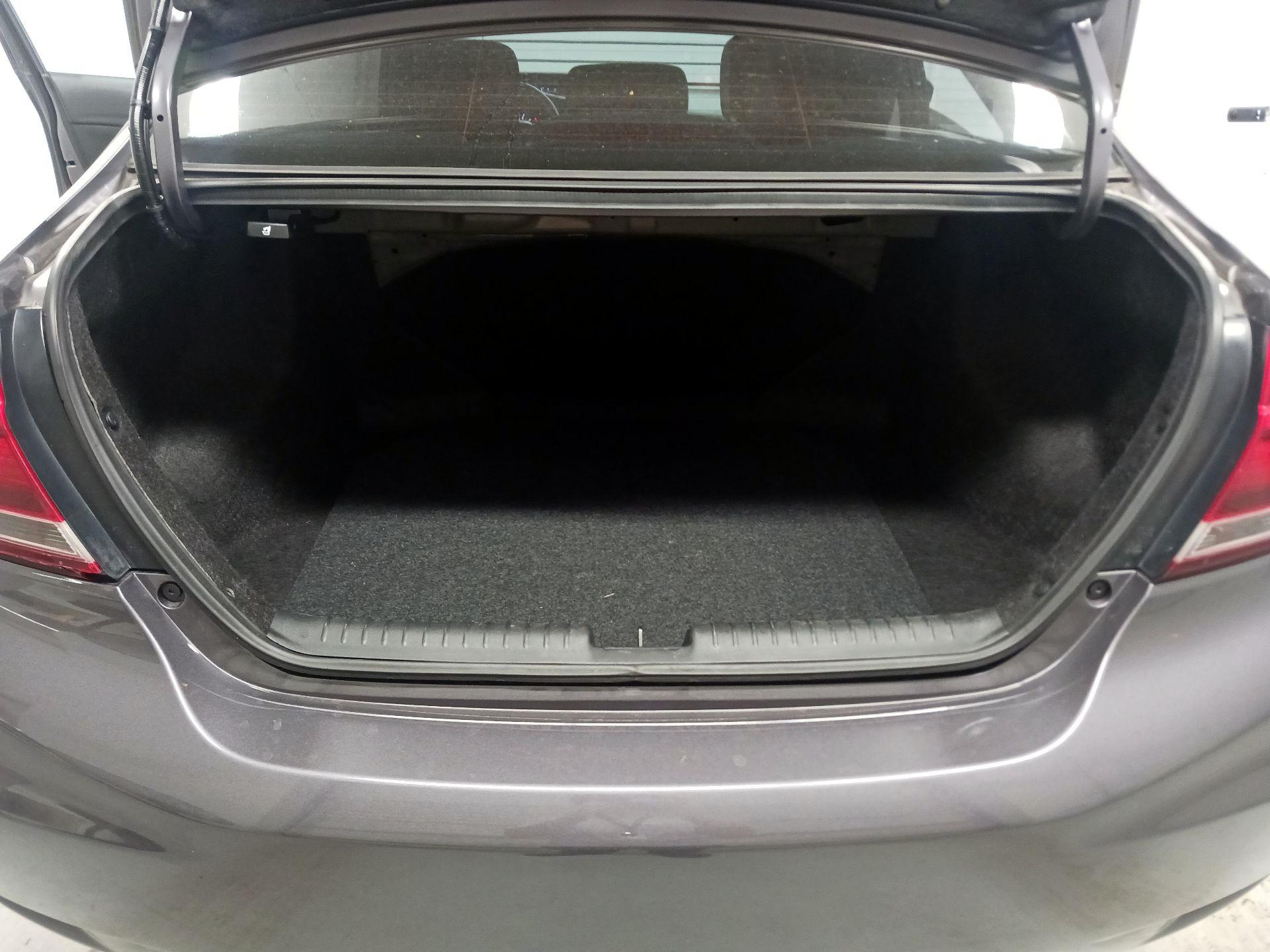 Thumbnail: 2015 Honda Civic - 20