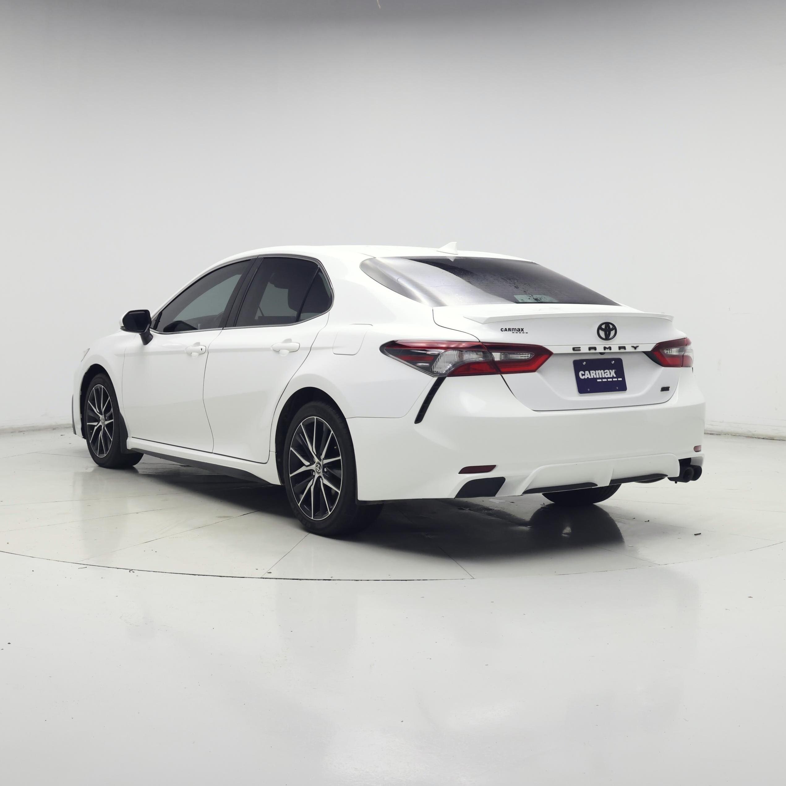 Thumbnail: 2023 Toyota Camry - 2