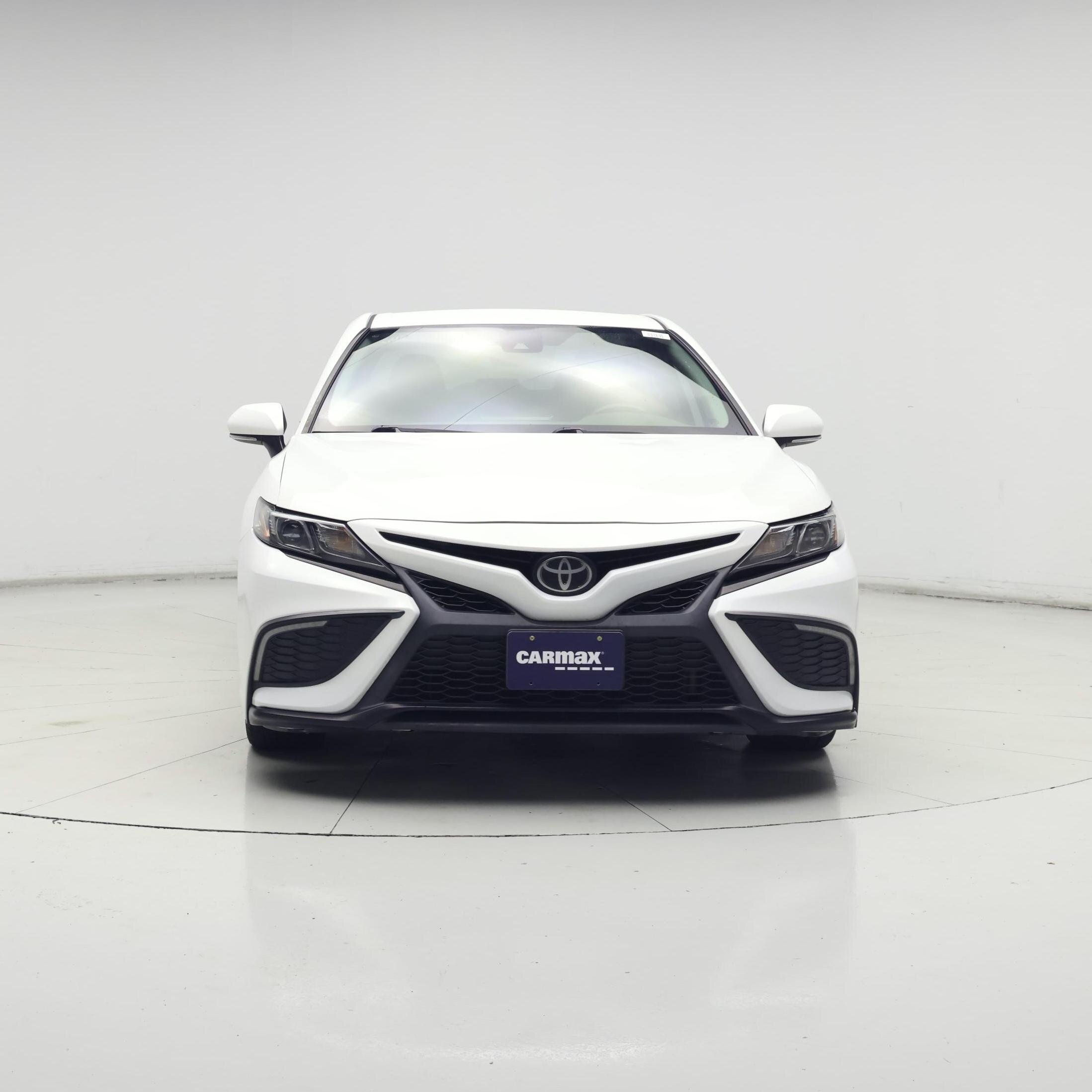 Thumbnail: 2023 Toyota Camry - 5