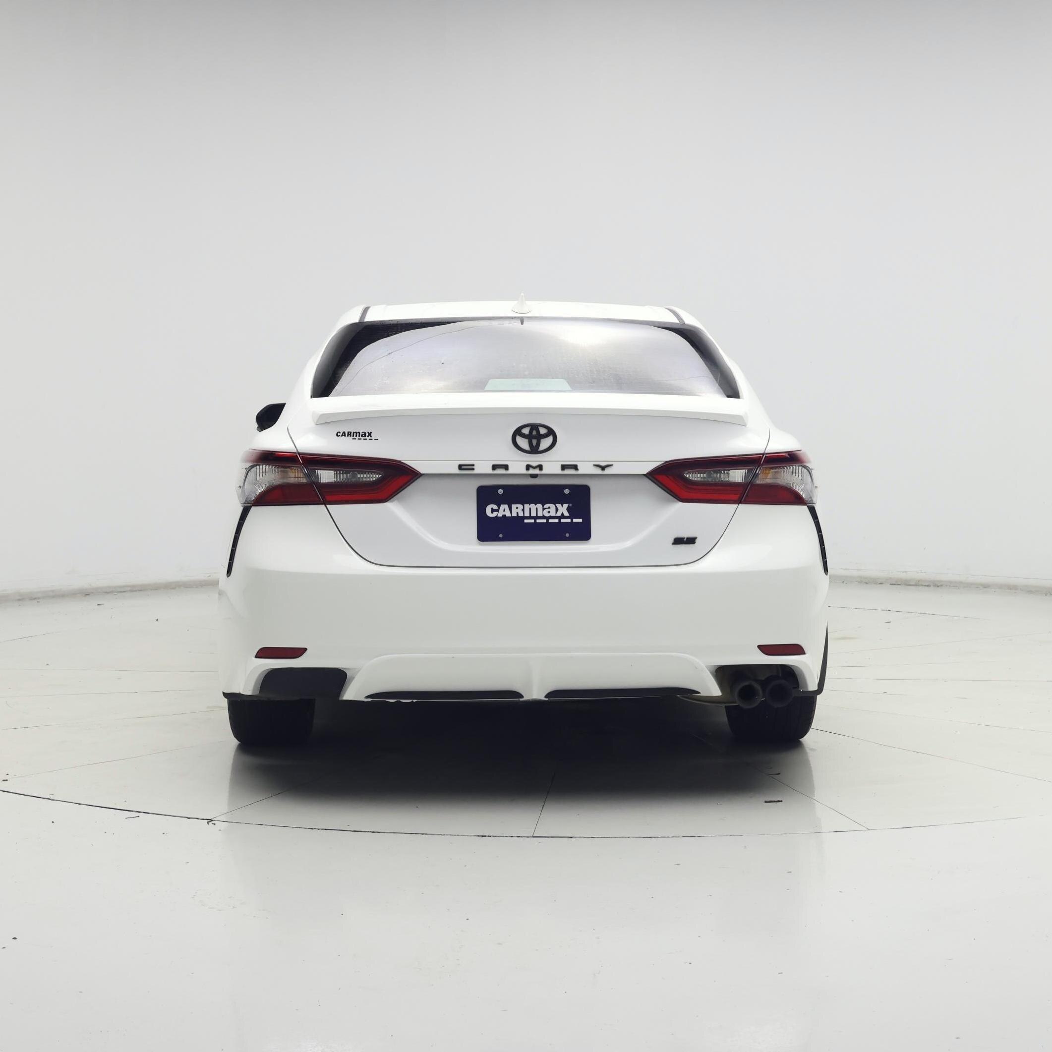 Thumbnail: 2023 Toyota Camry - 6
