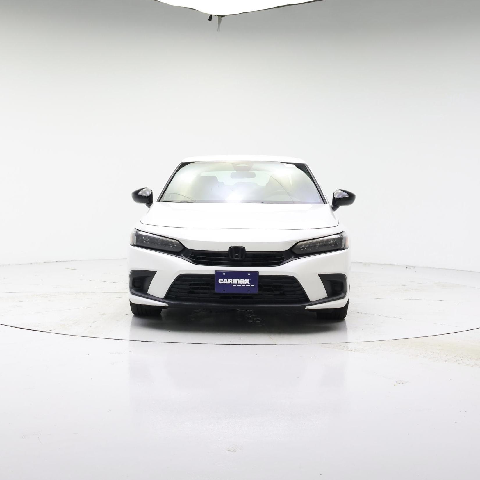 Thumbnail: 2022 Honda Civic - 5