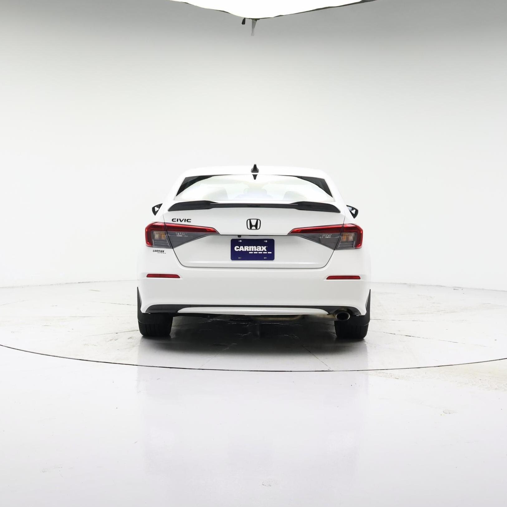 Thumbnail: 2022 Honda Civic - 6