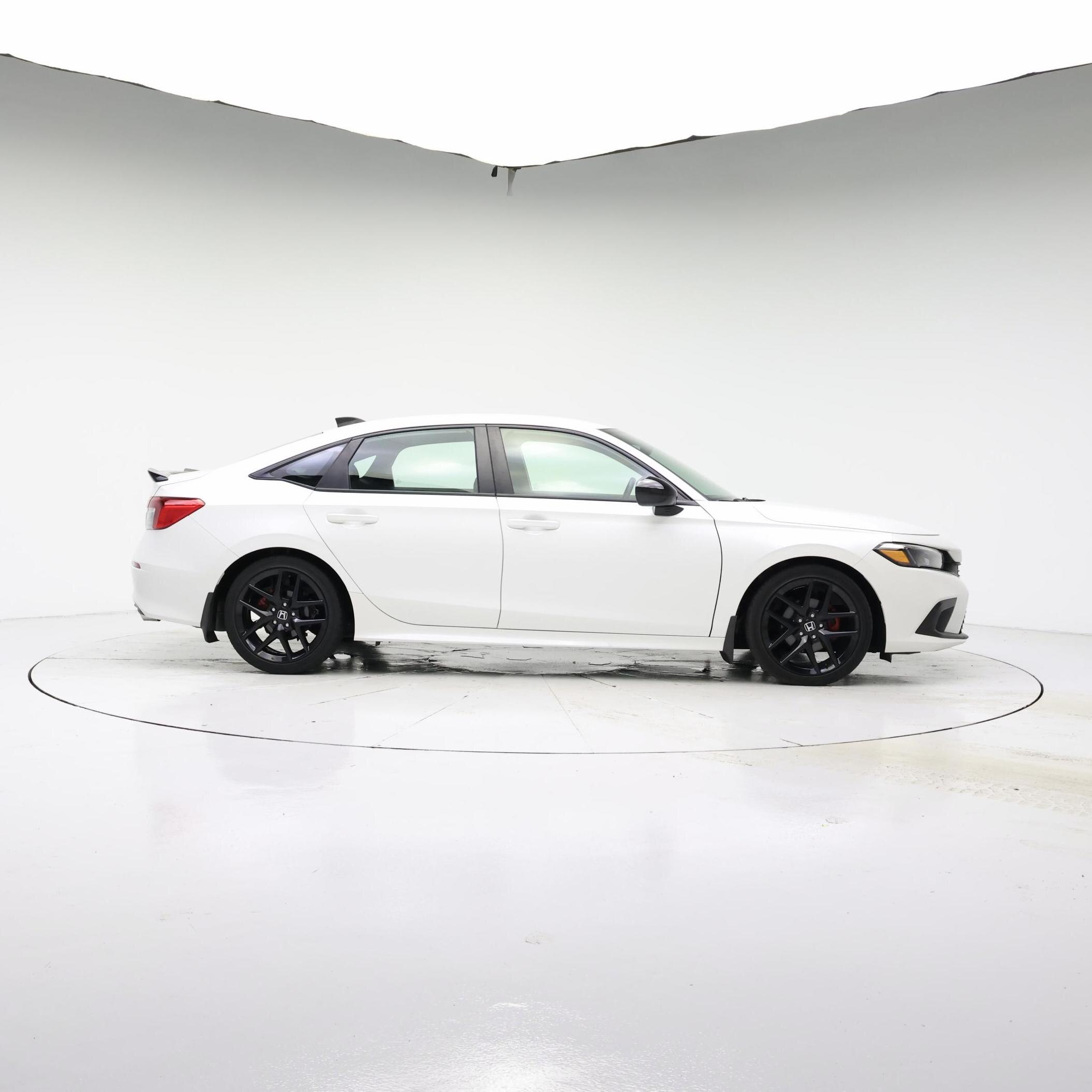 Thumbnail: 2022 Honda Civic - 7
