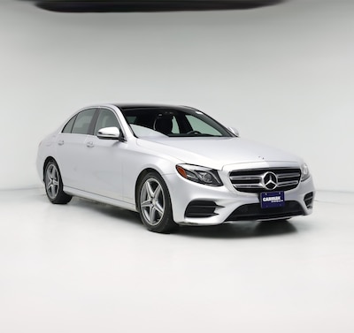 2017 Mercedes-Benz E300