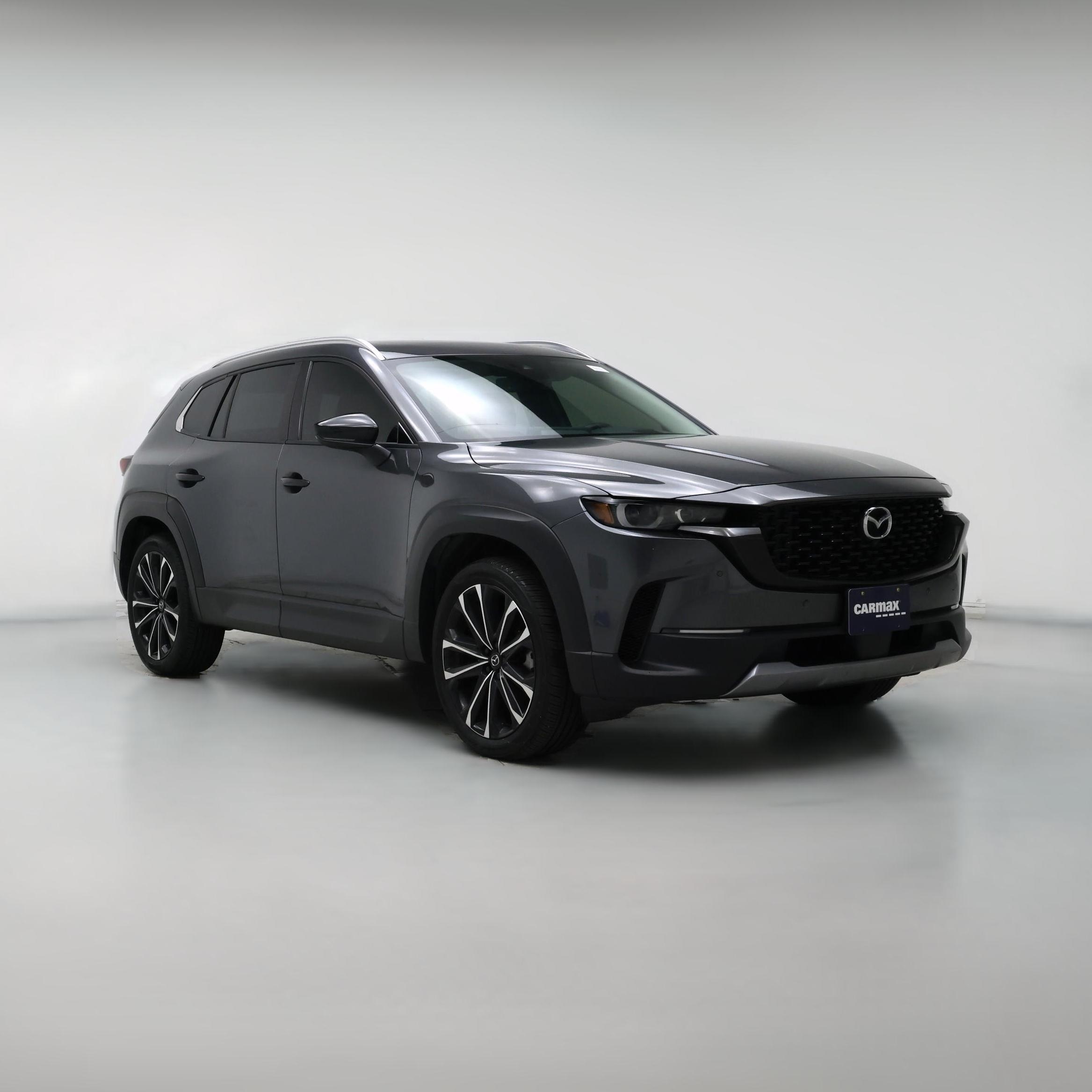 Thumbnail: 2024 Mazda CX-50 - 1