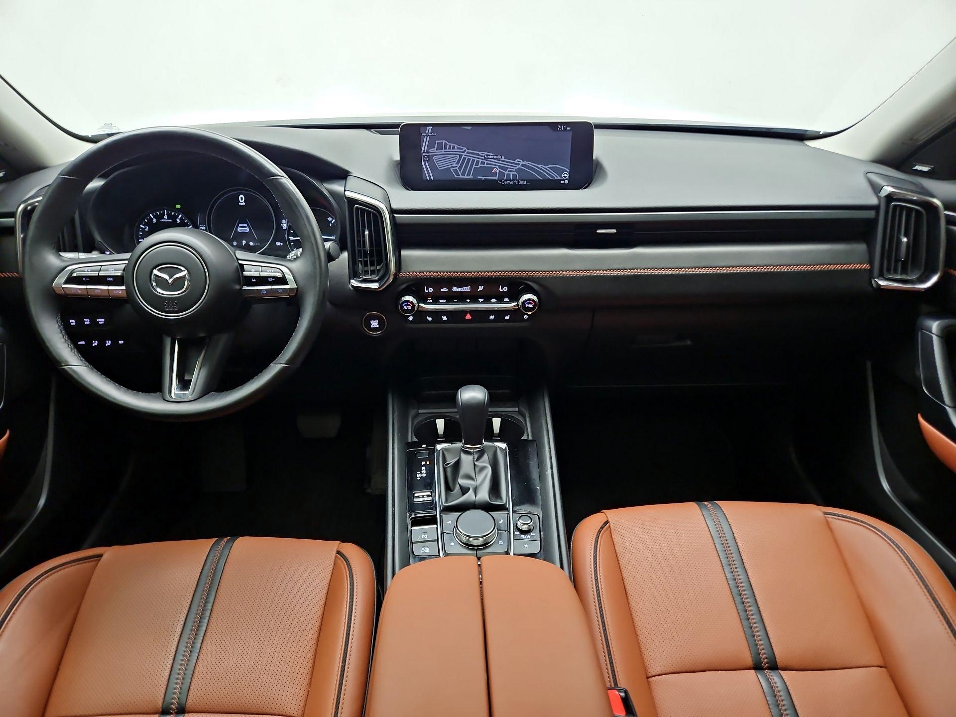 Thumbnail: 2024 Mazda CX-50 - 9