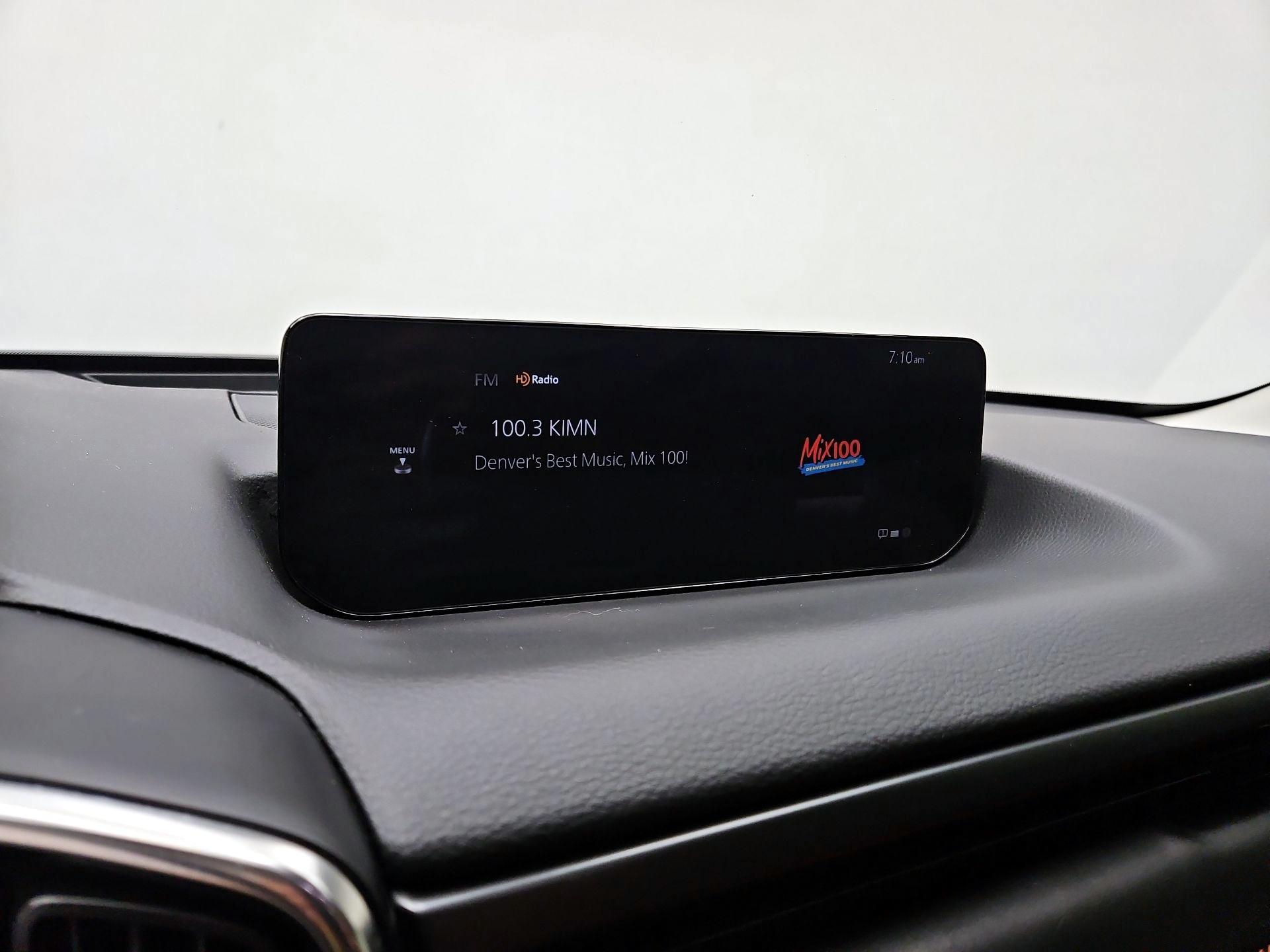 Thumbnail: 2024 Mazda CX-50 - 16