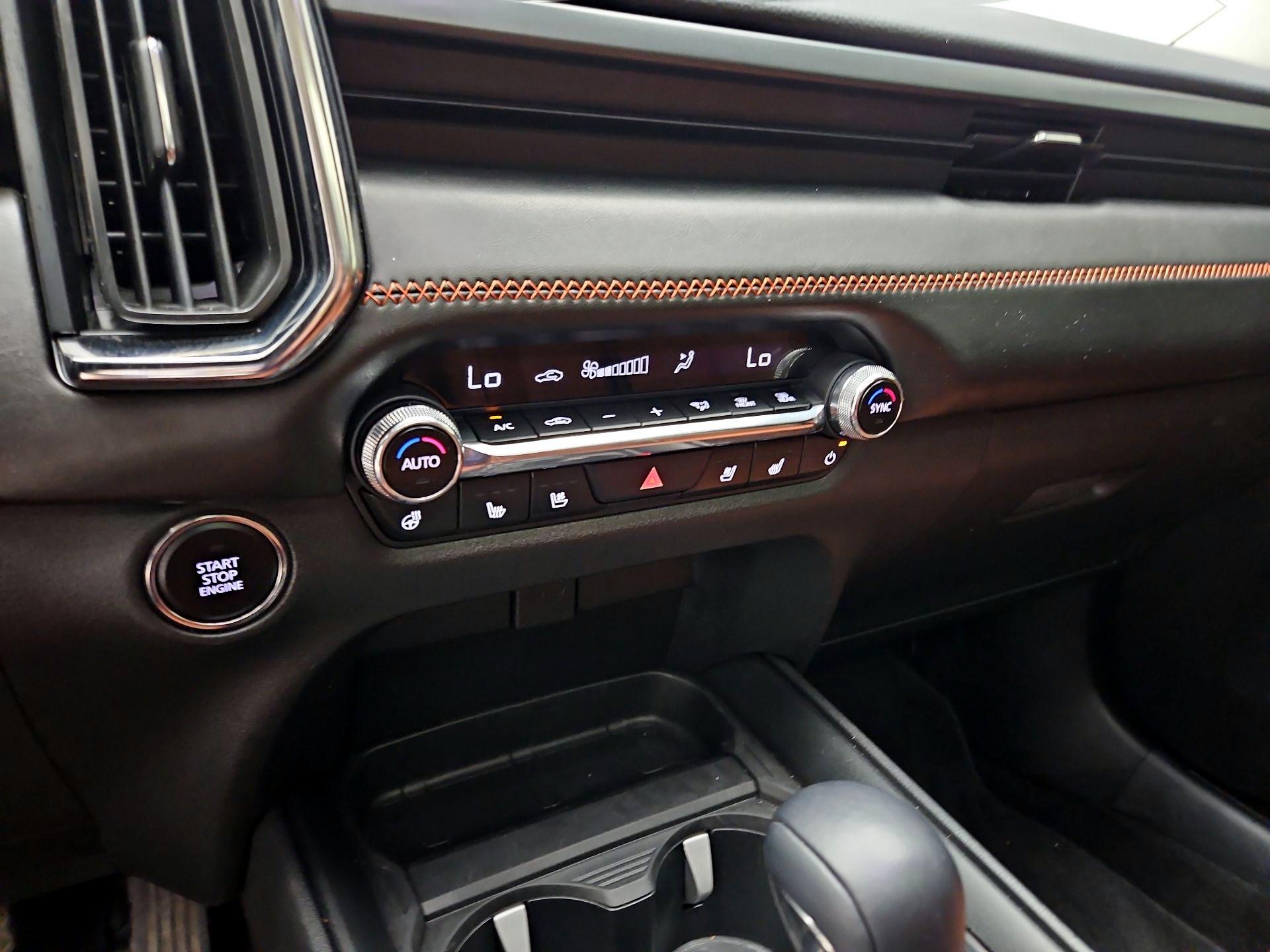 Thumbnail: 2024 Mazda CX-50 - 17