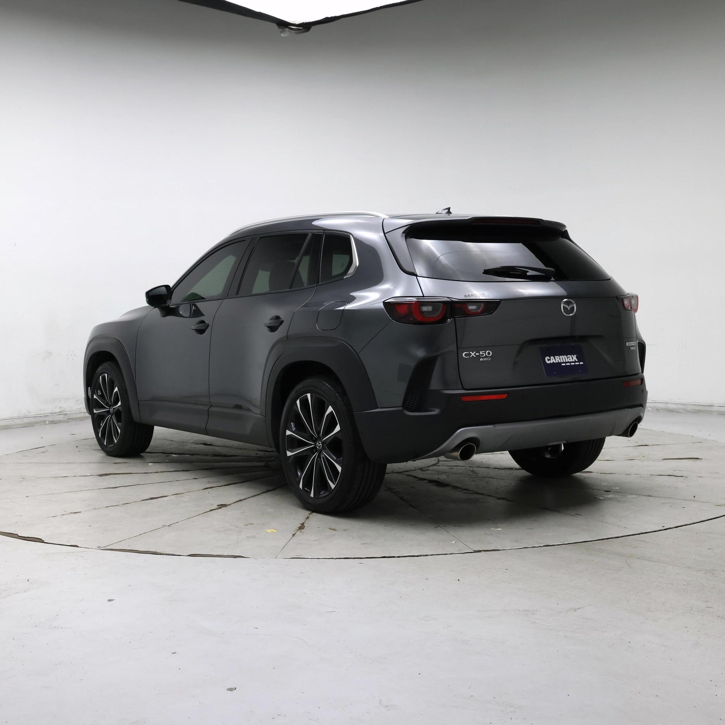 Thumbnail: 2024 Mazda CX-50 - 2