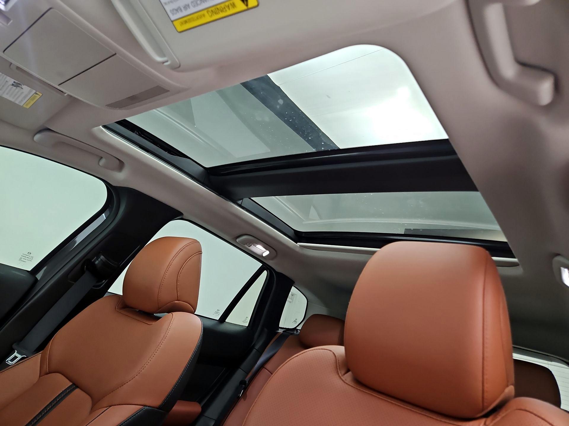 Thumbnail: 2024 Mazda CX-50 - 19