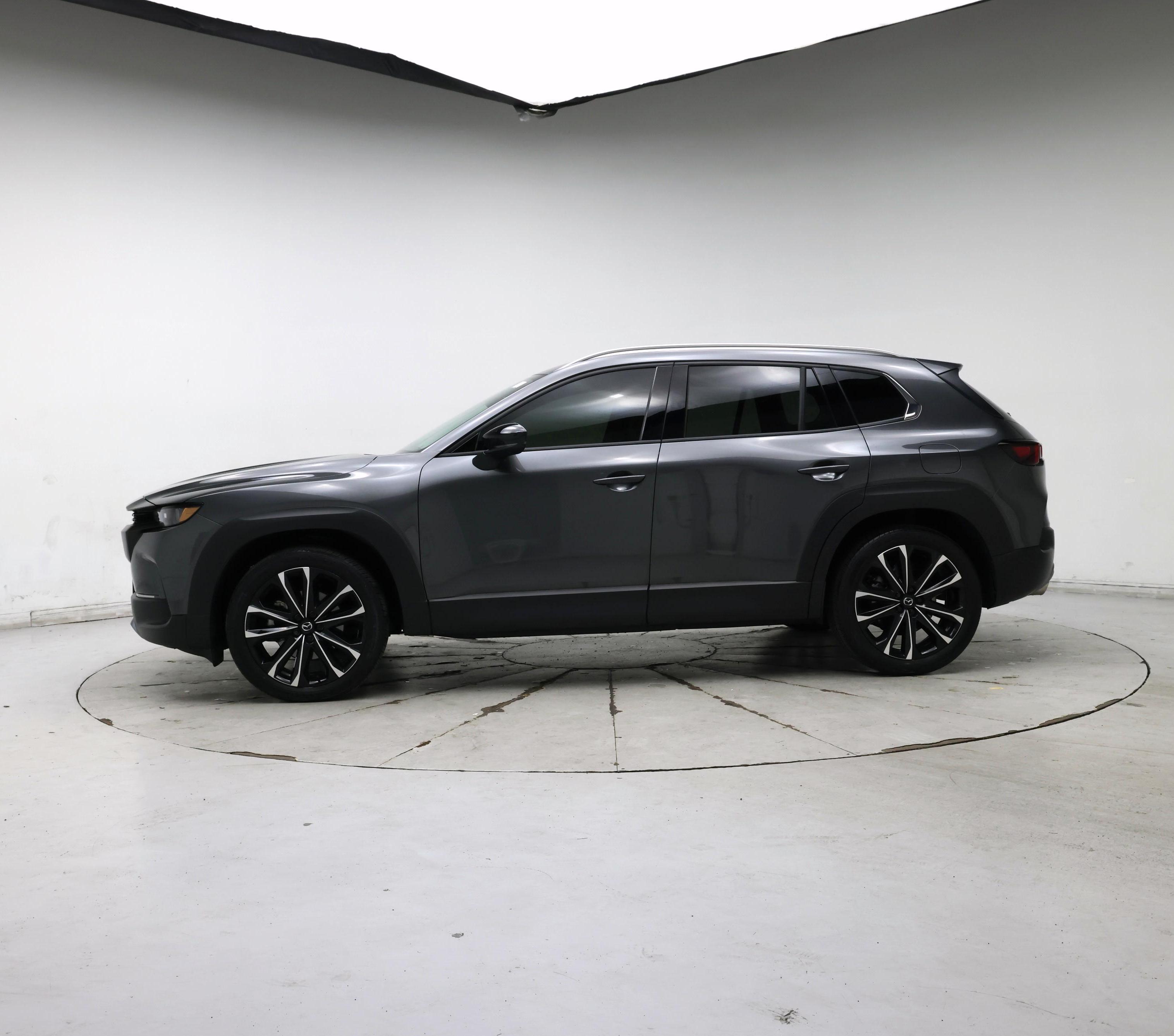 Thumbnail: 2024 Mazda CX-50 - 3