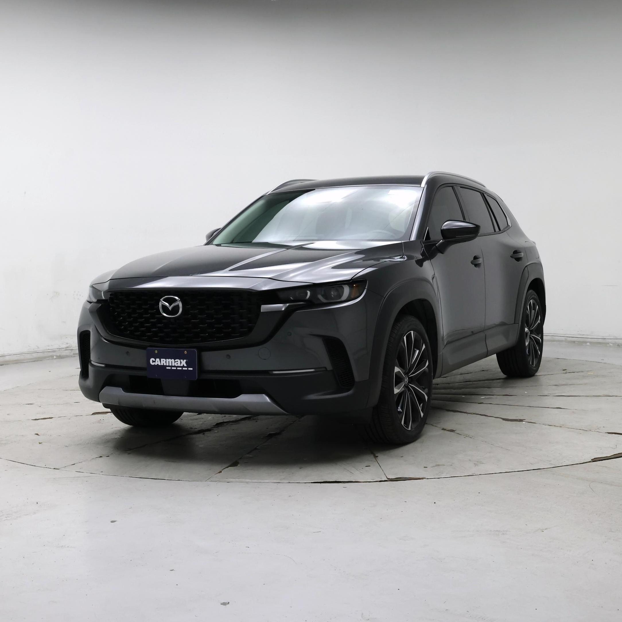 Thumbnail: 2024 Mazda CX-50 - 4