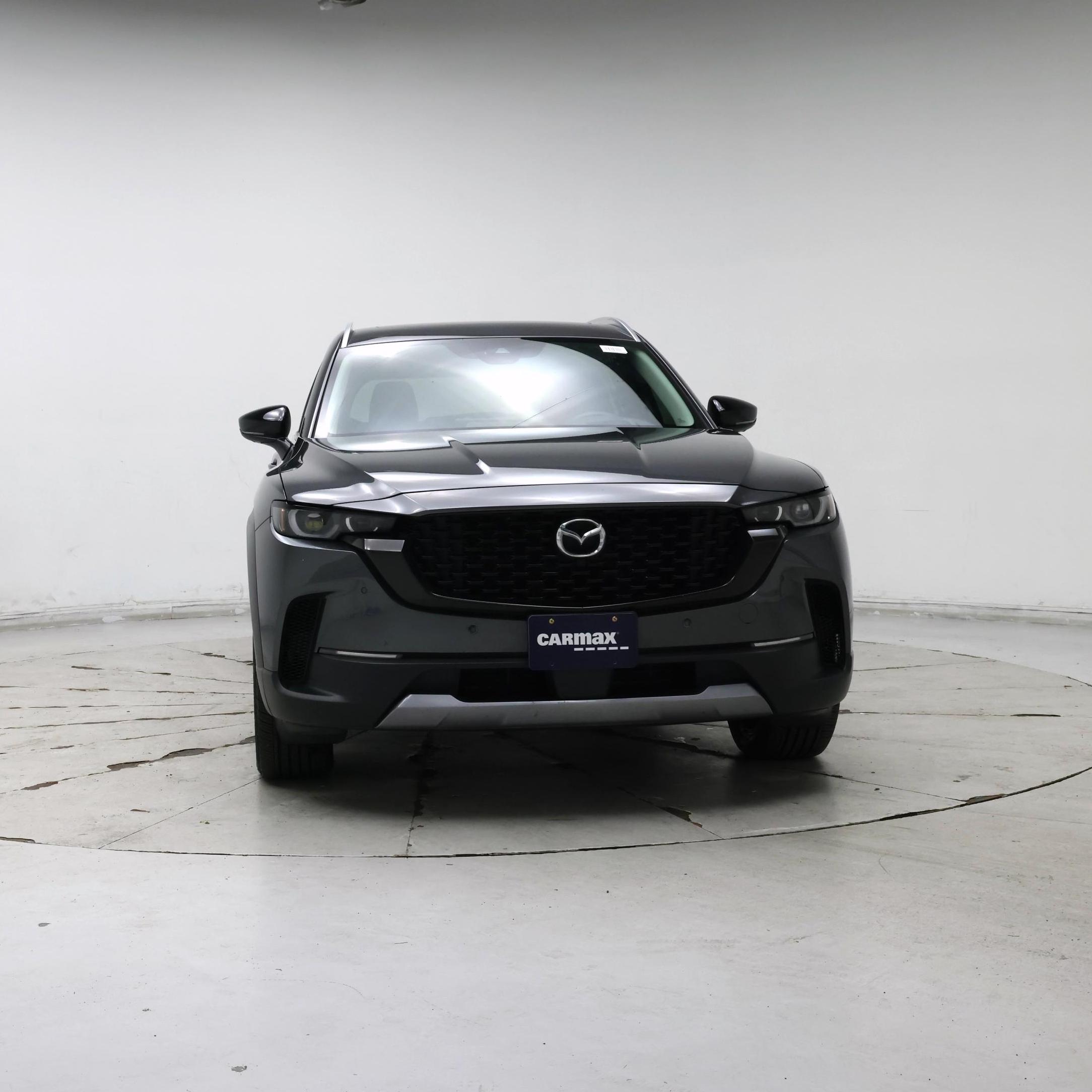 Thumbnail: 2024 Mazda CX-50 - 5