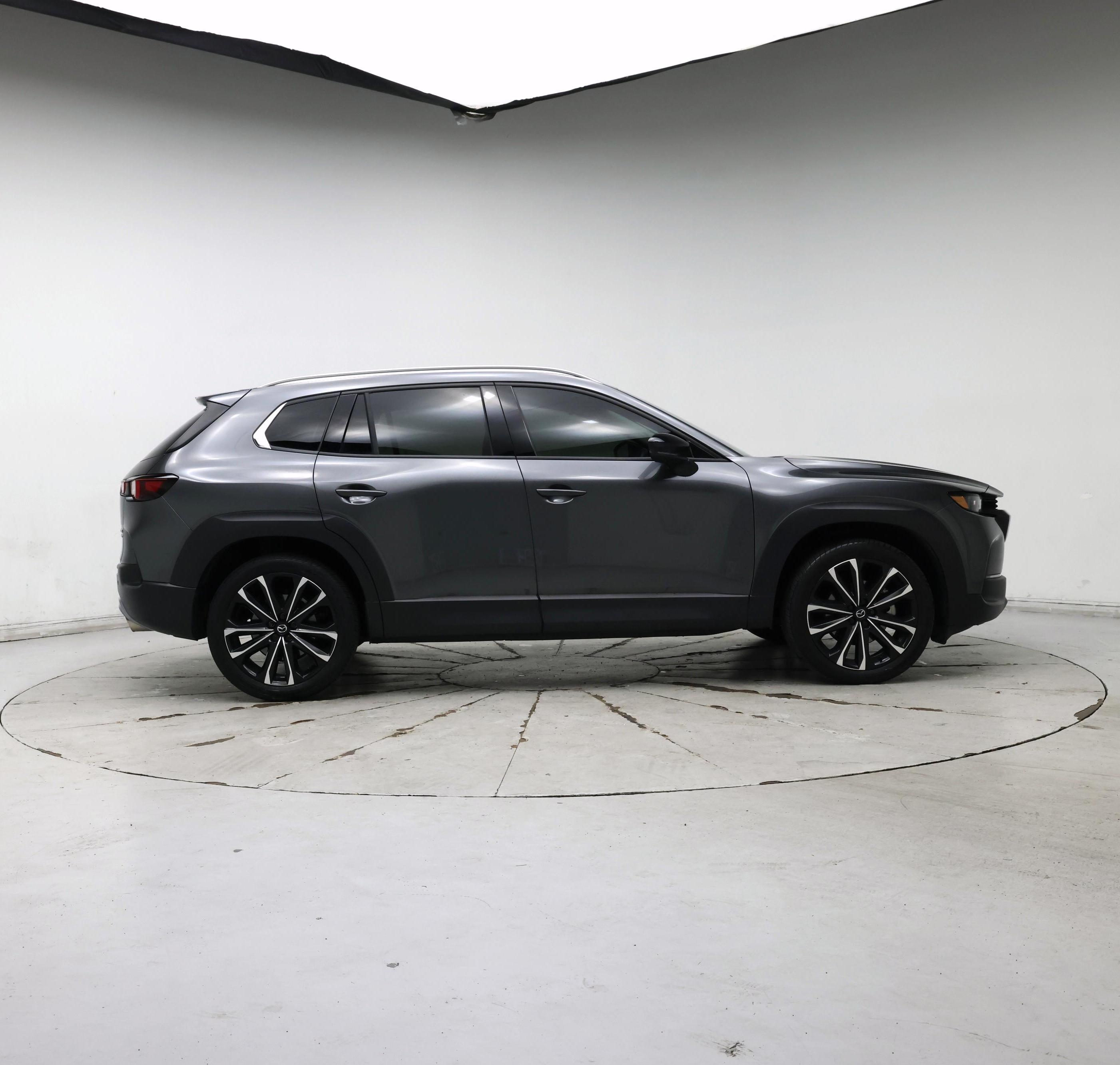 Thumbnail: 2024 Mazda CX-50 - 7
