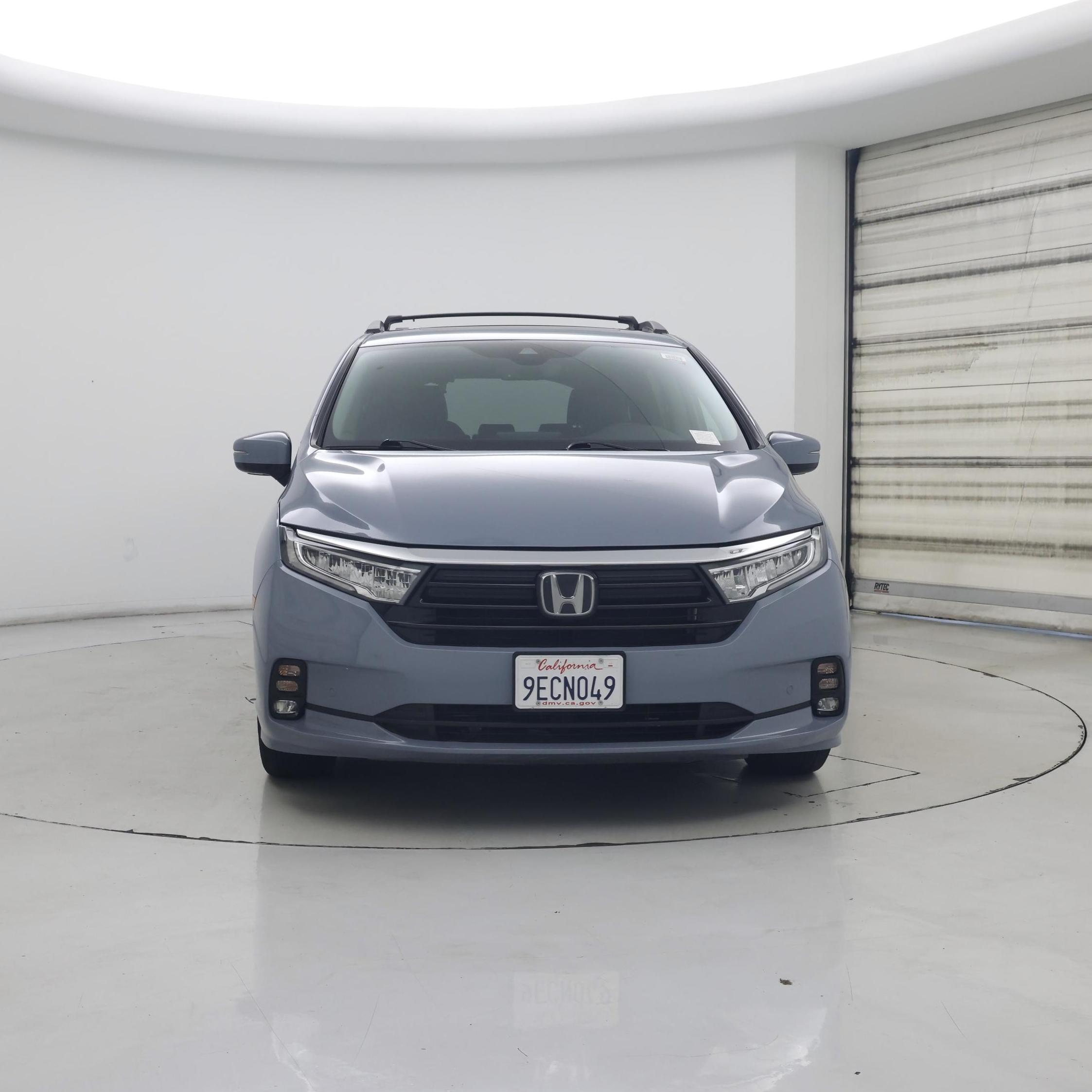Thumbnail: 2023 Honda Odyssey - 5