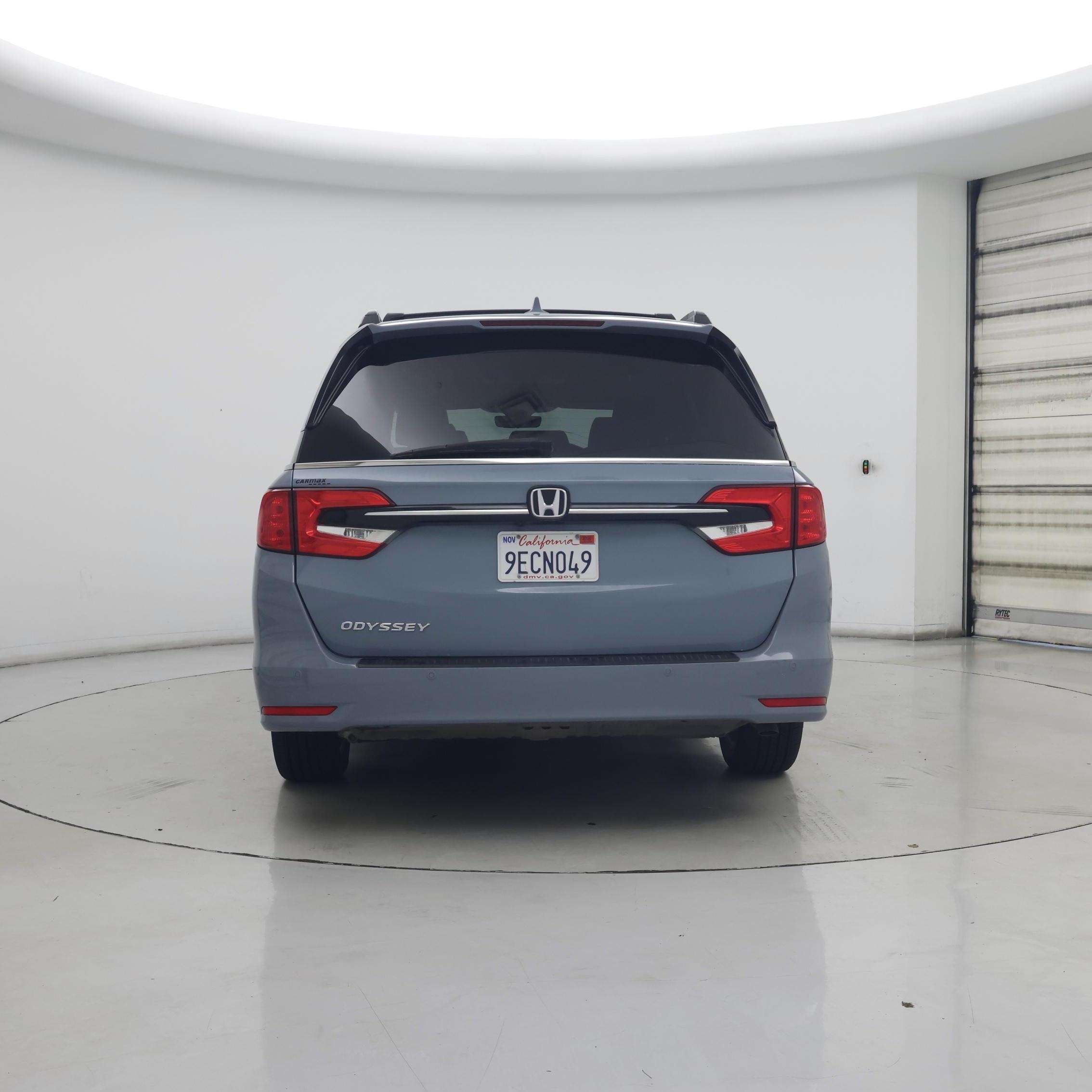 Thumbnail: 2023 Honda Odyssey - 6